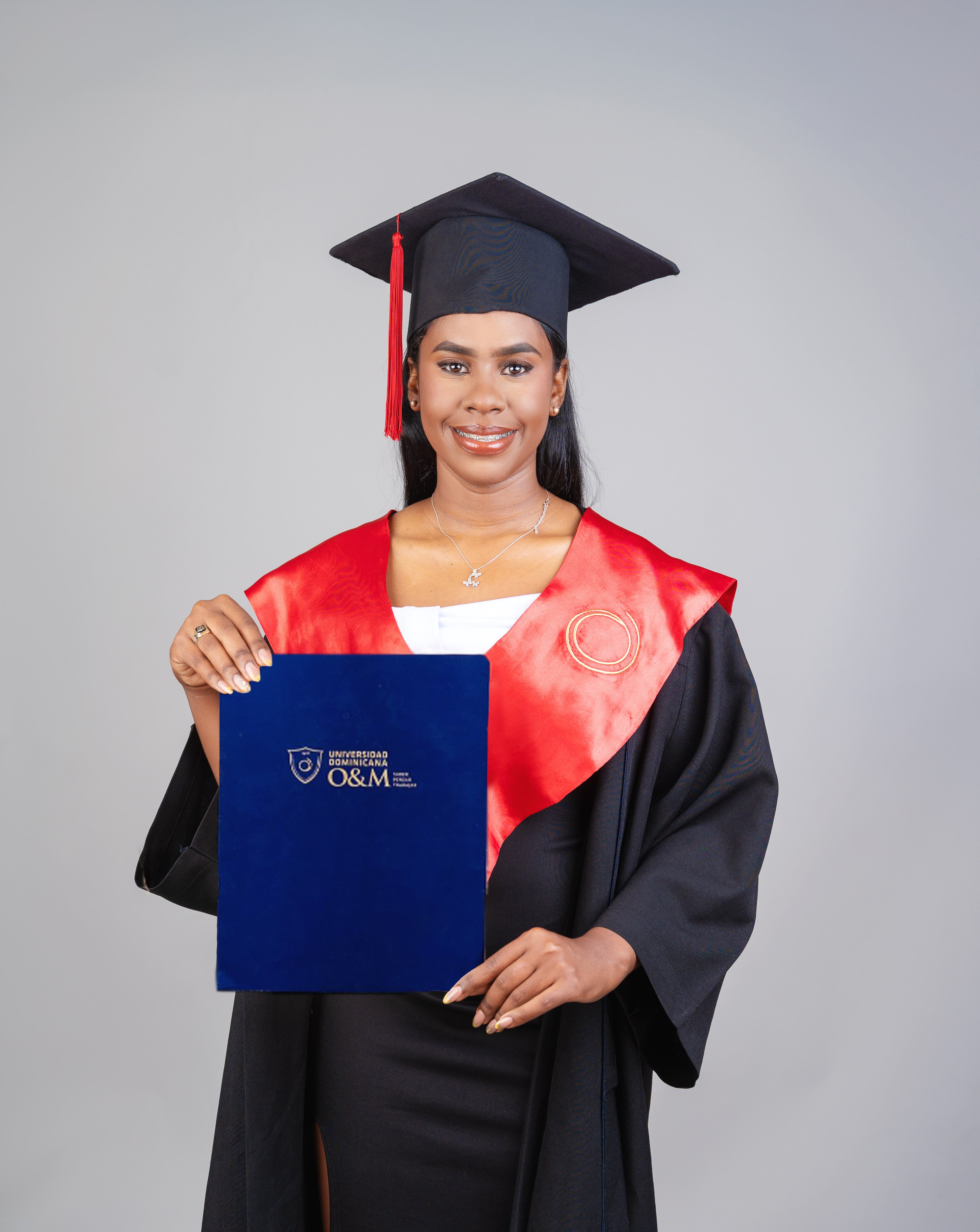 Oferta Especial de Graduación | Sesión Fotográfica Profesional