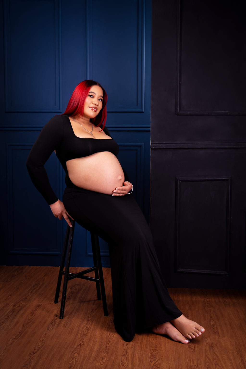 SKARLET | A NEW CHAPTER | Galería de Fotos