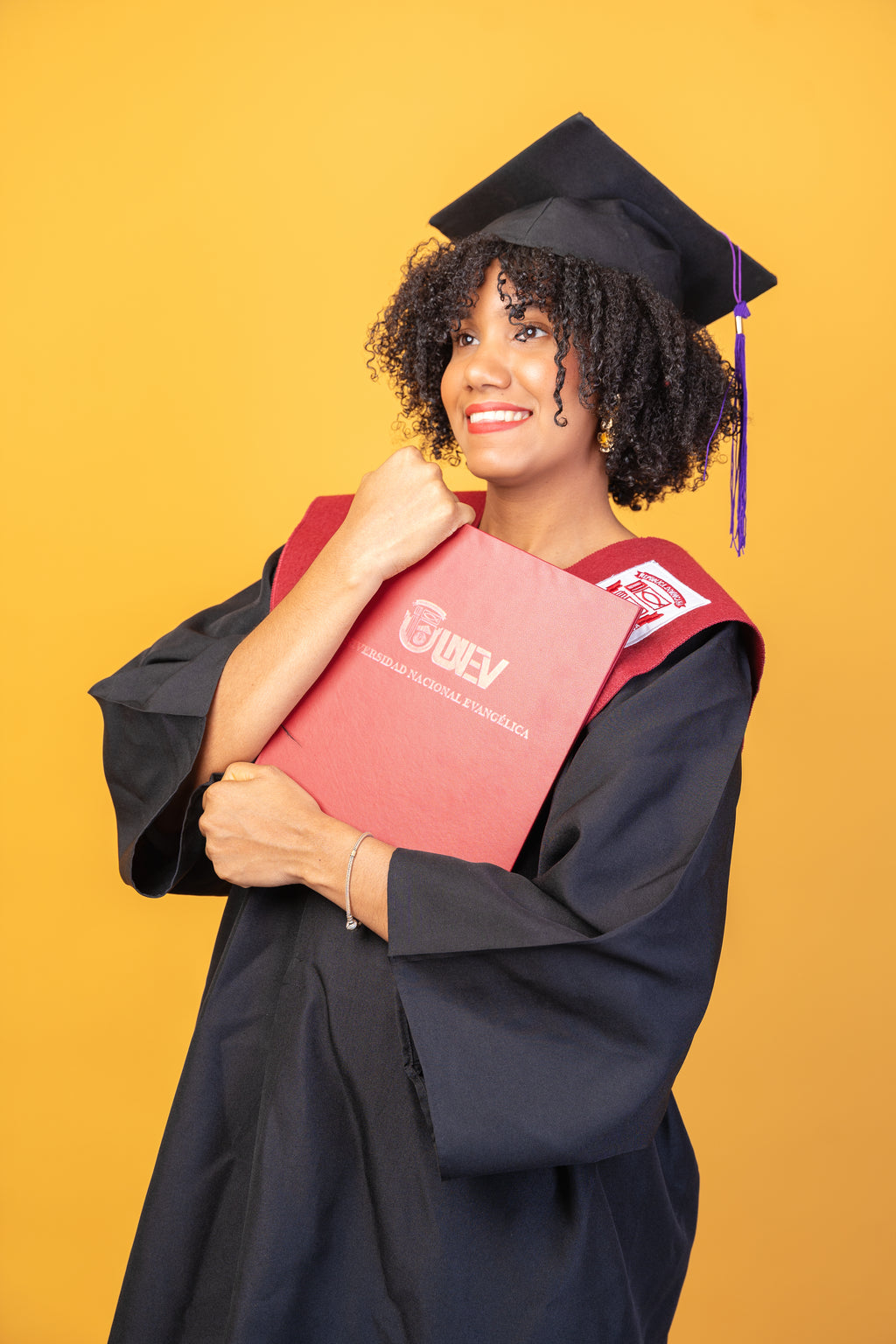 Oferta Especial de Graduación | Sesión Fotográfica Profesional