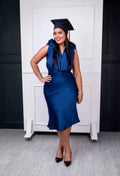 THE NEXT CHAPTER | Graduation Editorial Session