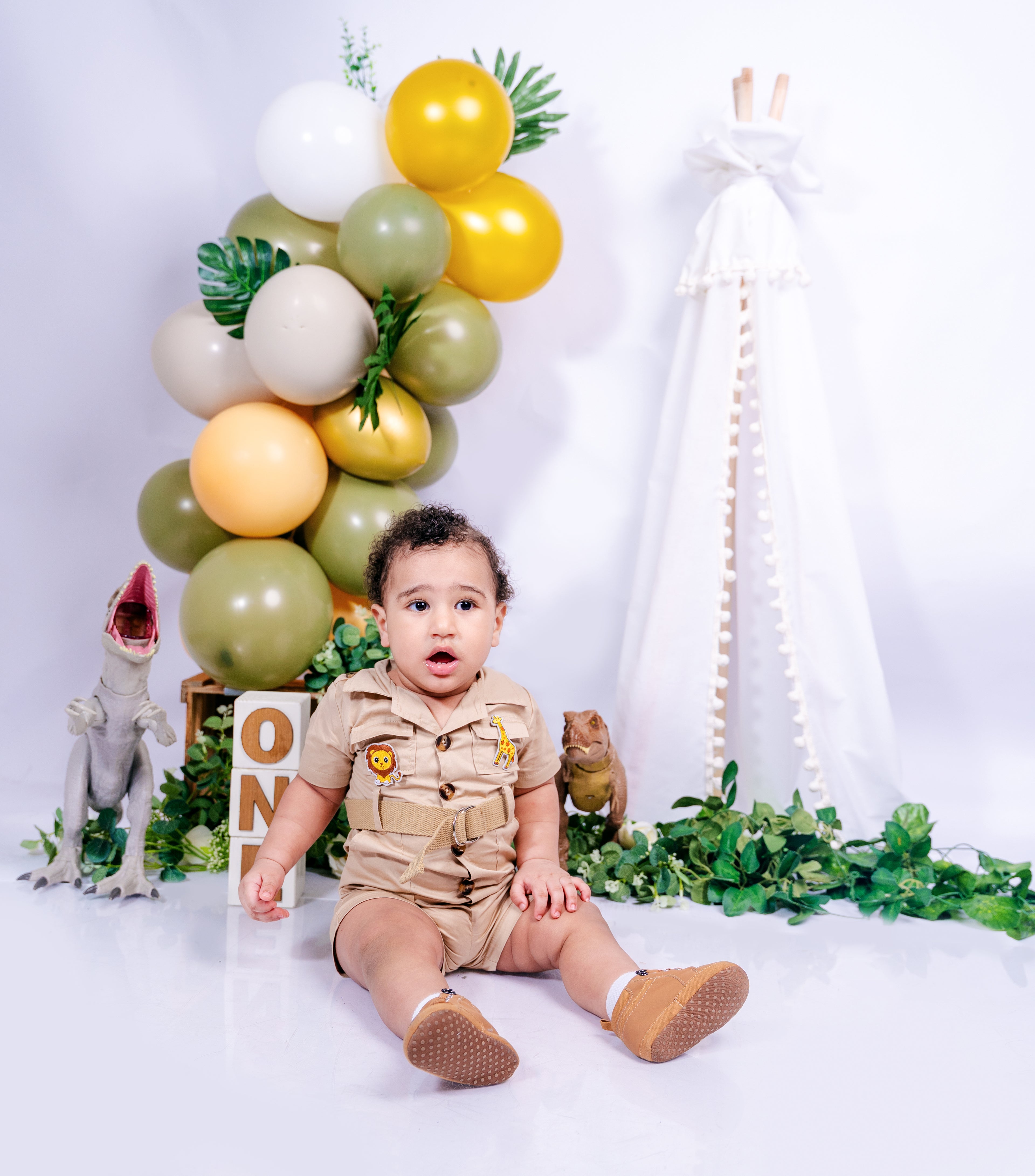 MY FIRST YEAR | Galería de Fotos