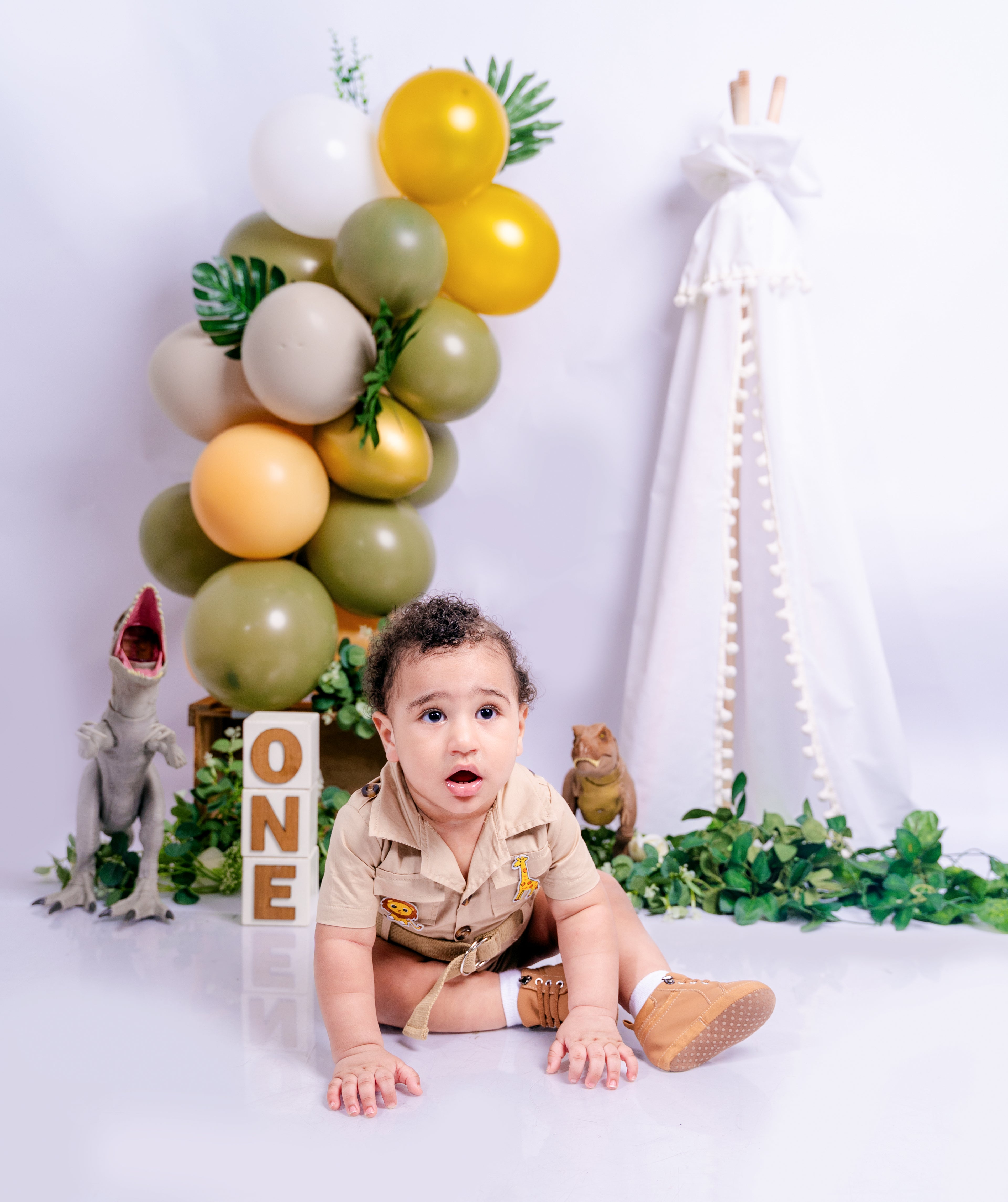 MY FIRST YEAR | Galería de Fotos