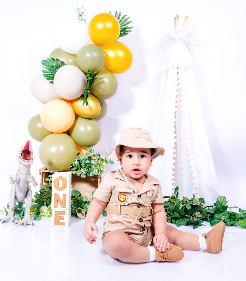 MY FIRST YEAR | Galería de Fotos