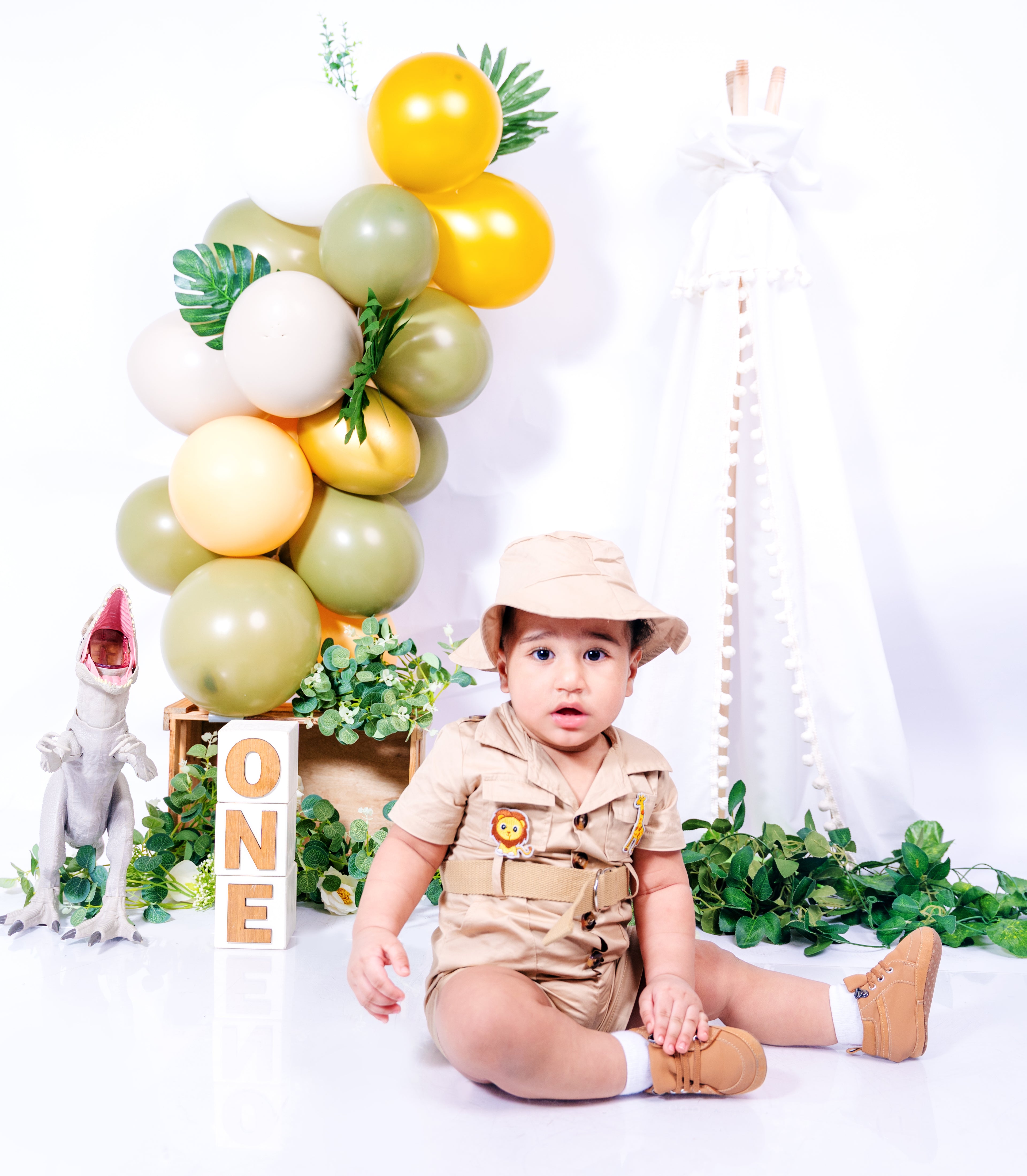 MY FIRST YEAR | Galería de Fotos