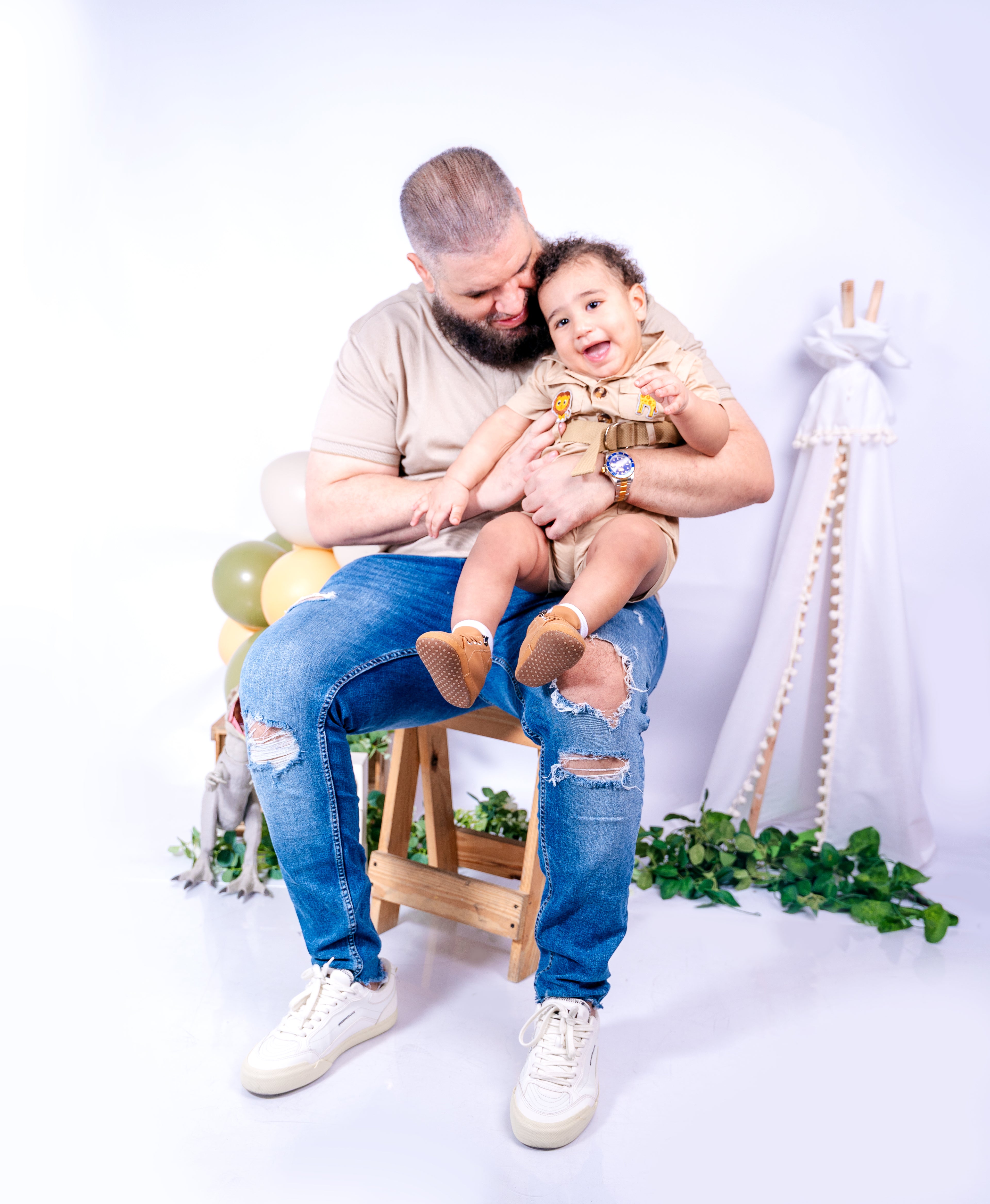 MY FIRST YEAR | Galería de Fotos