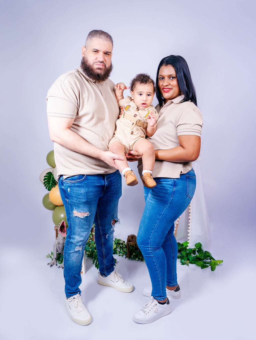 MY FIRST YEAR | Galería de Fotos