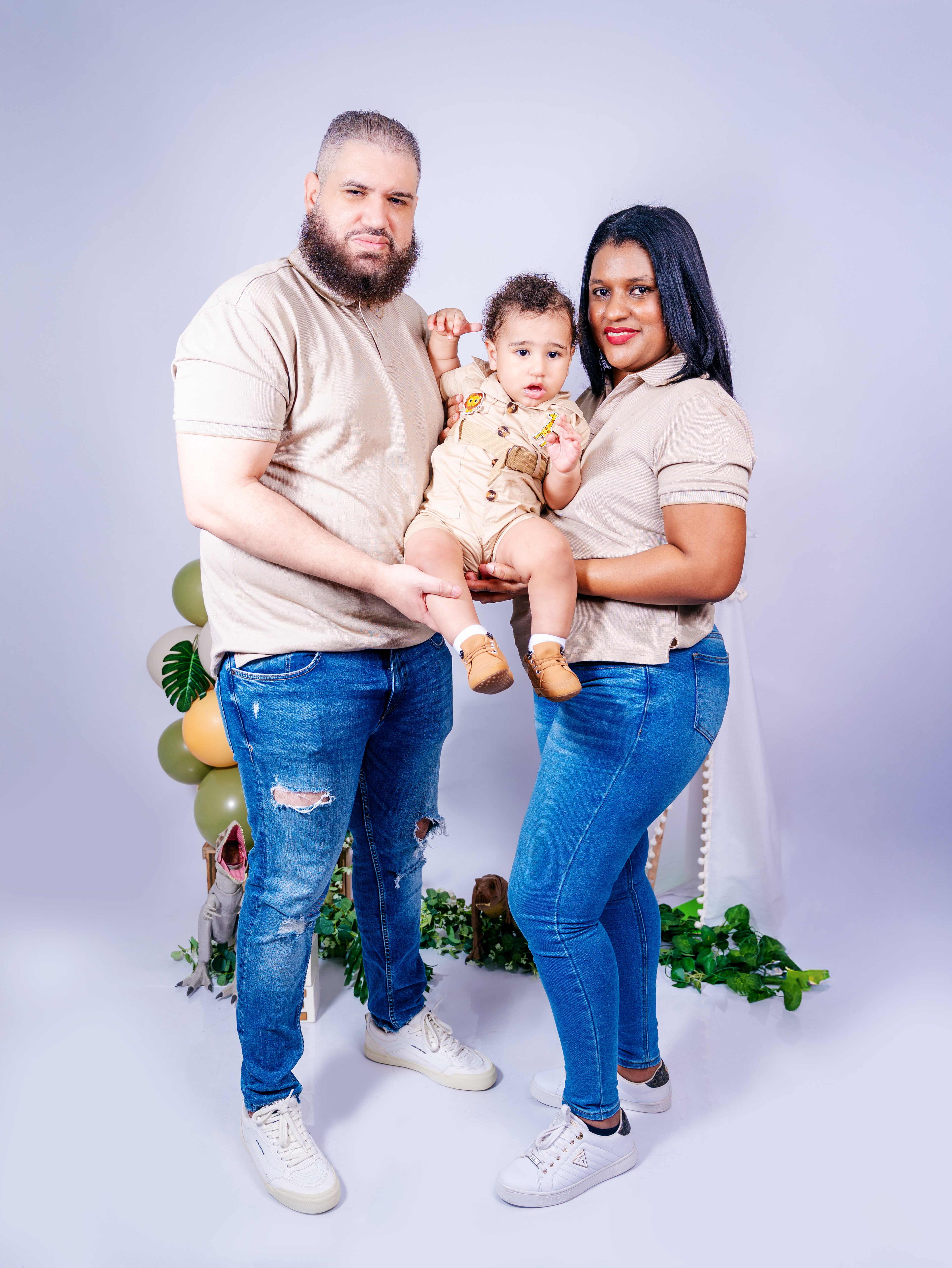 MY FIRST YEAR | Galería de Fotos