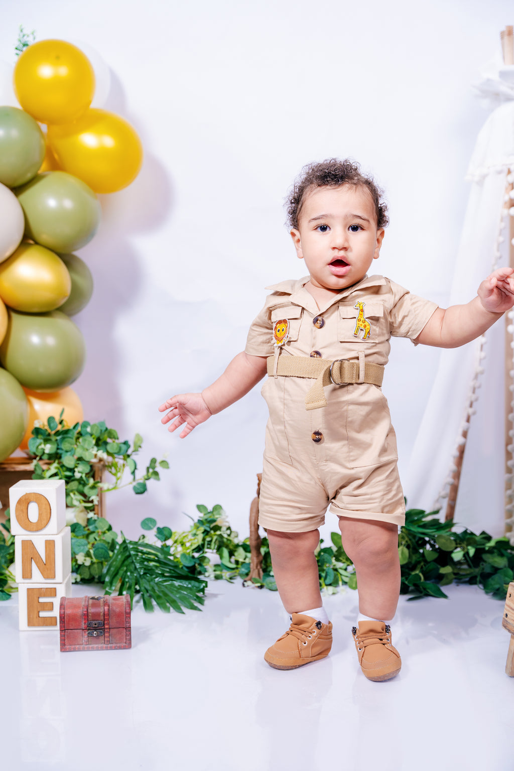 MY FIRST YEAR | Galería de Fotos