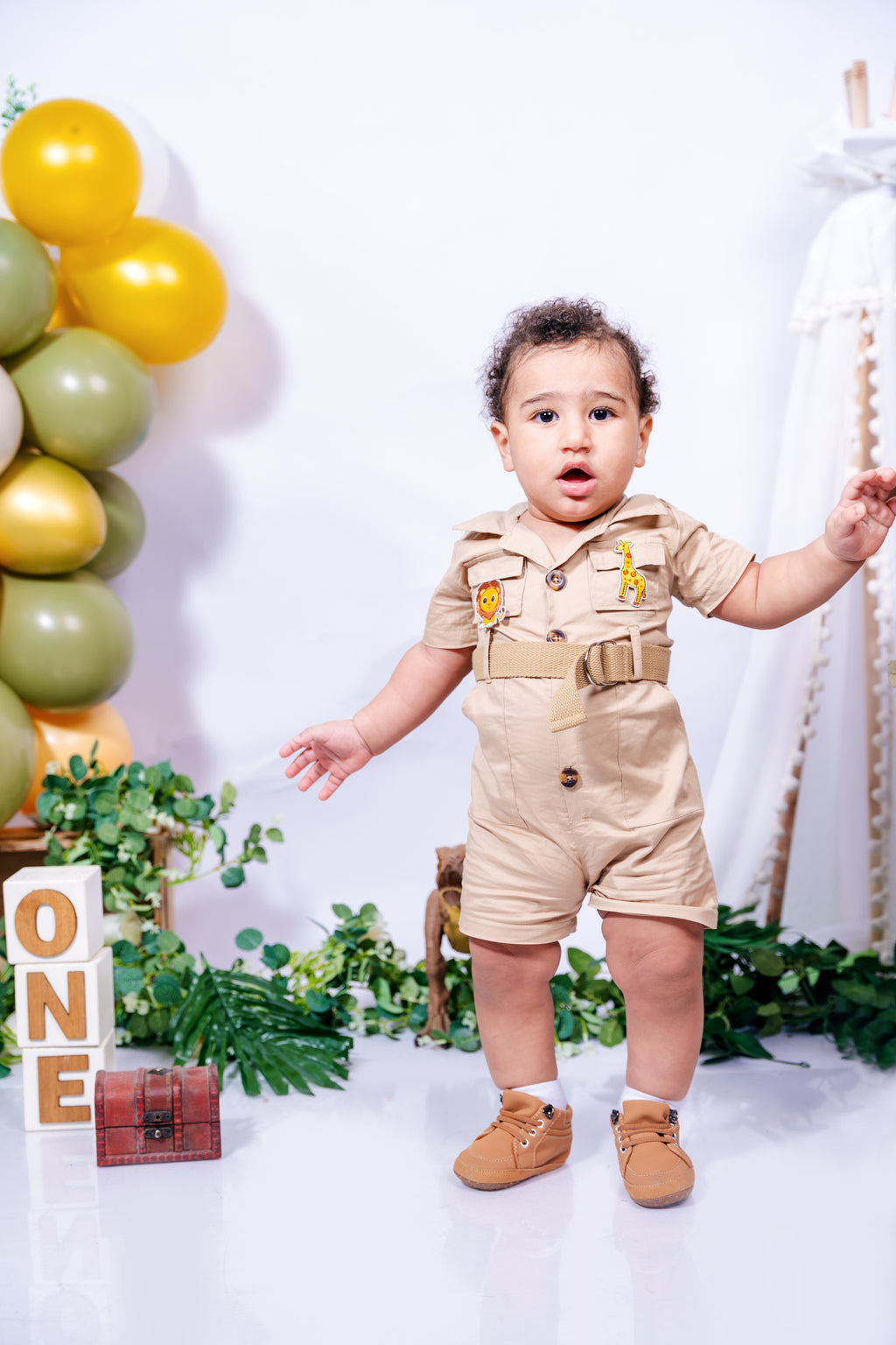 MY FIRST YEAR | Galería de Fotos