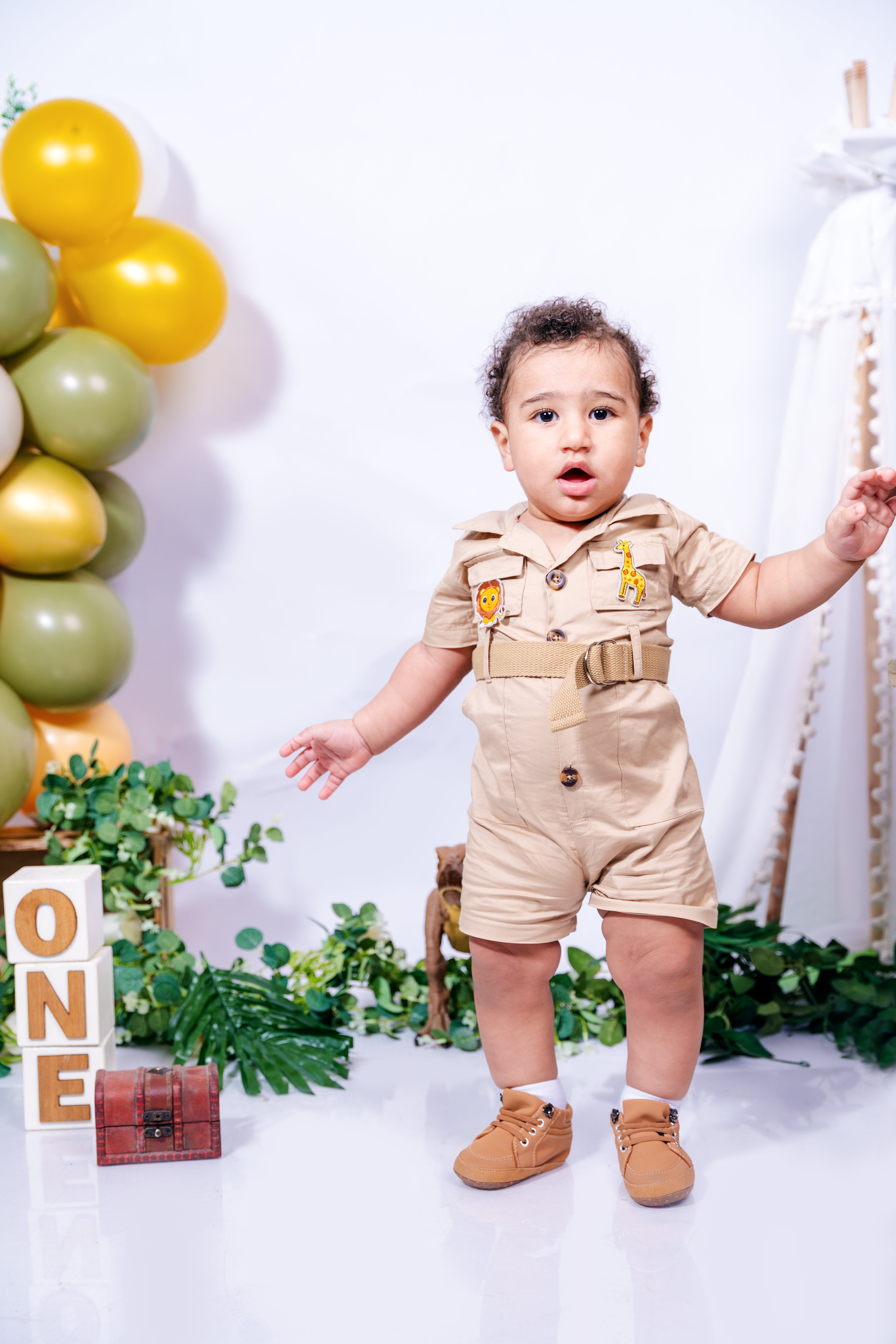 MY FIRST YEAR | Galería de Fotos