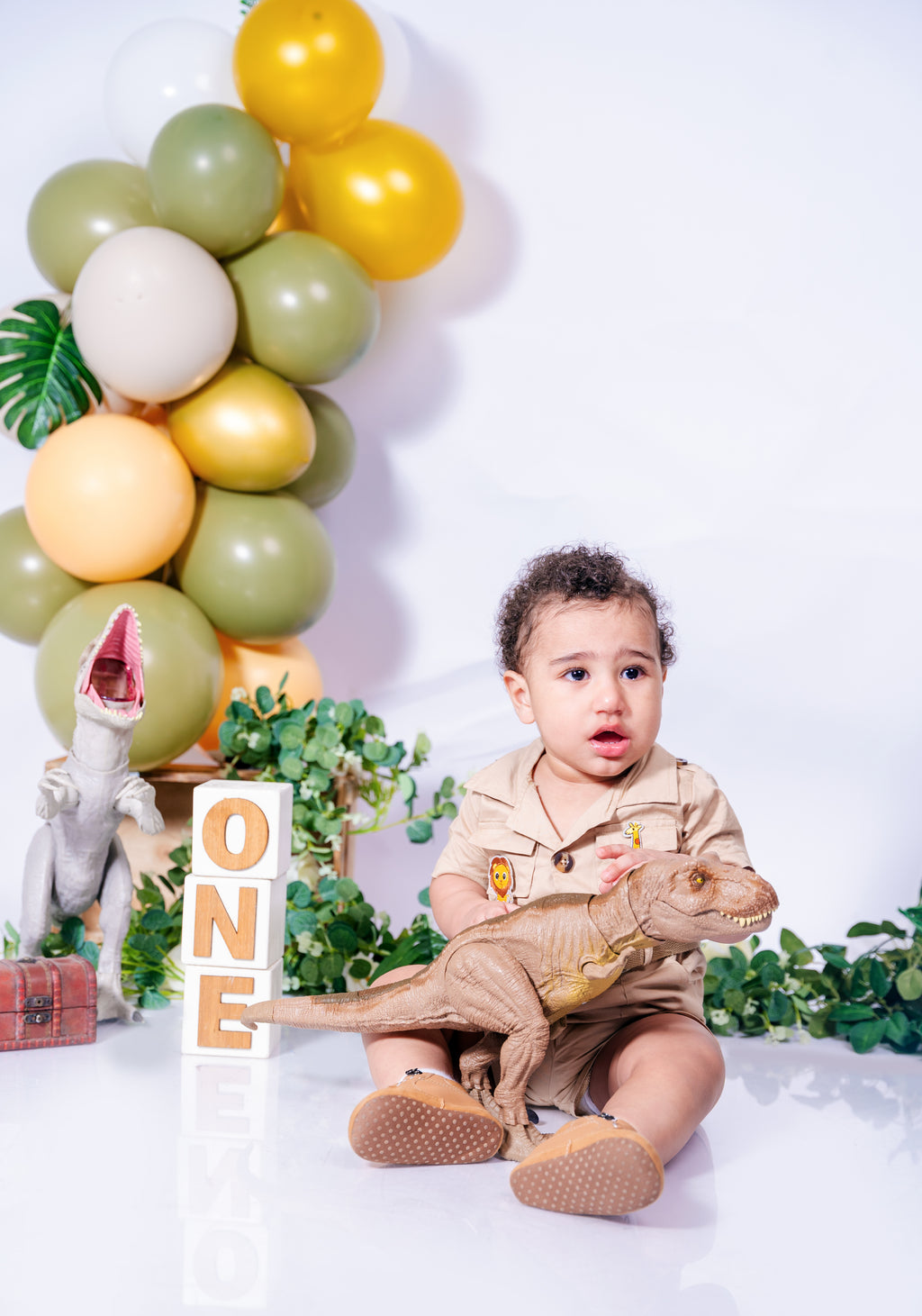 MY FIRST YEAR | Galería de Fotos
