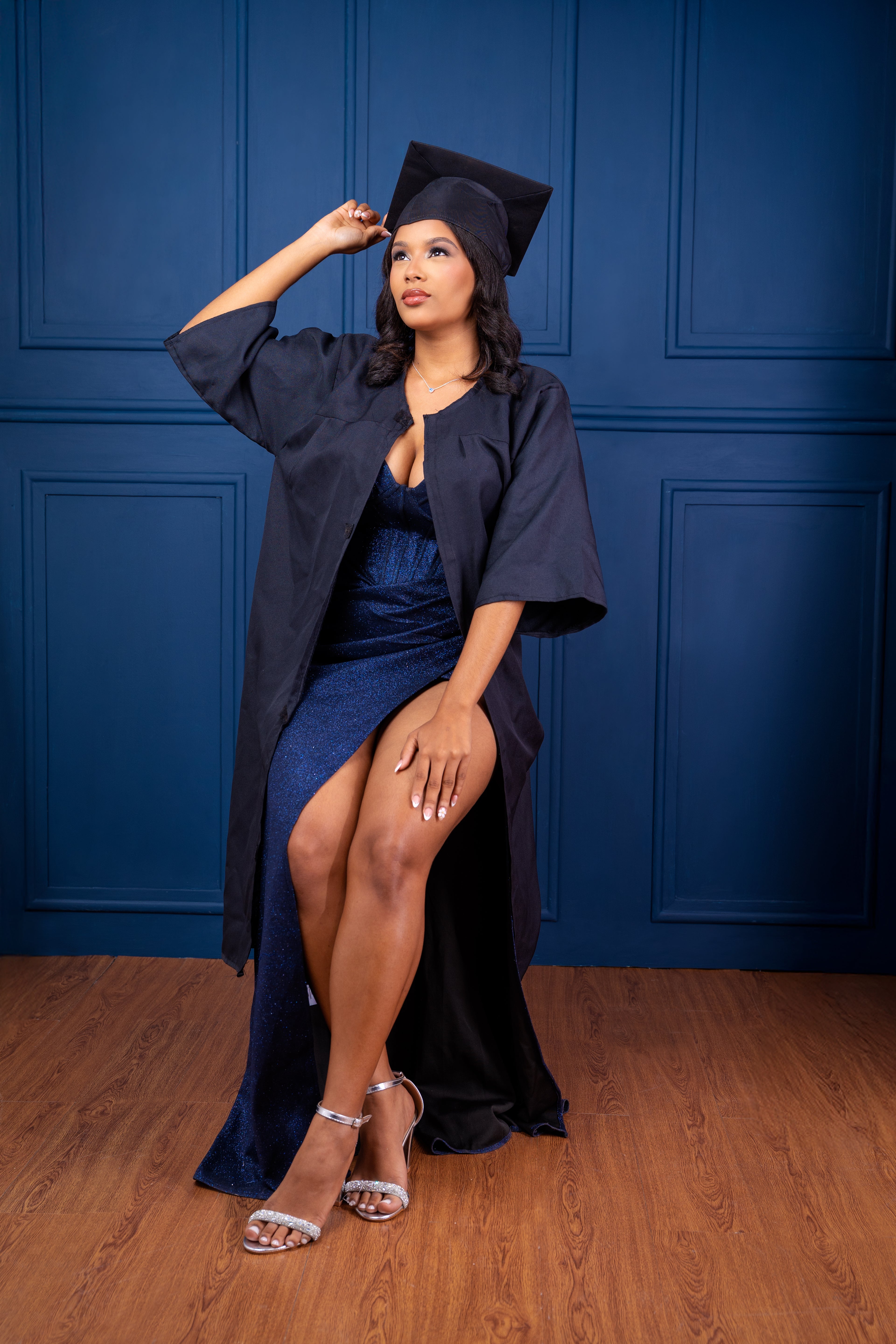 CHANTAL | A DREAM COME TRUE | Galería de Fotos