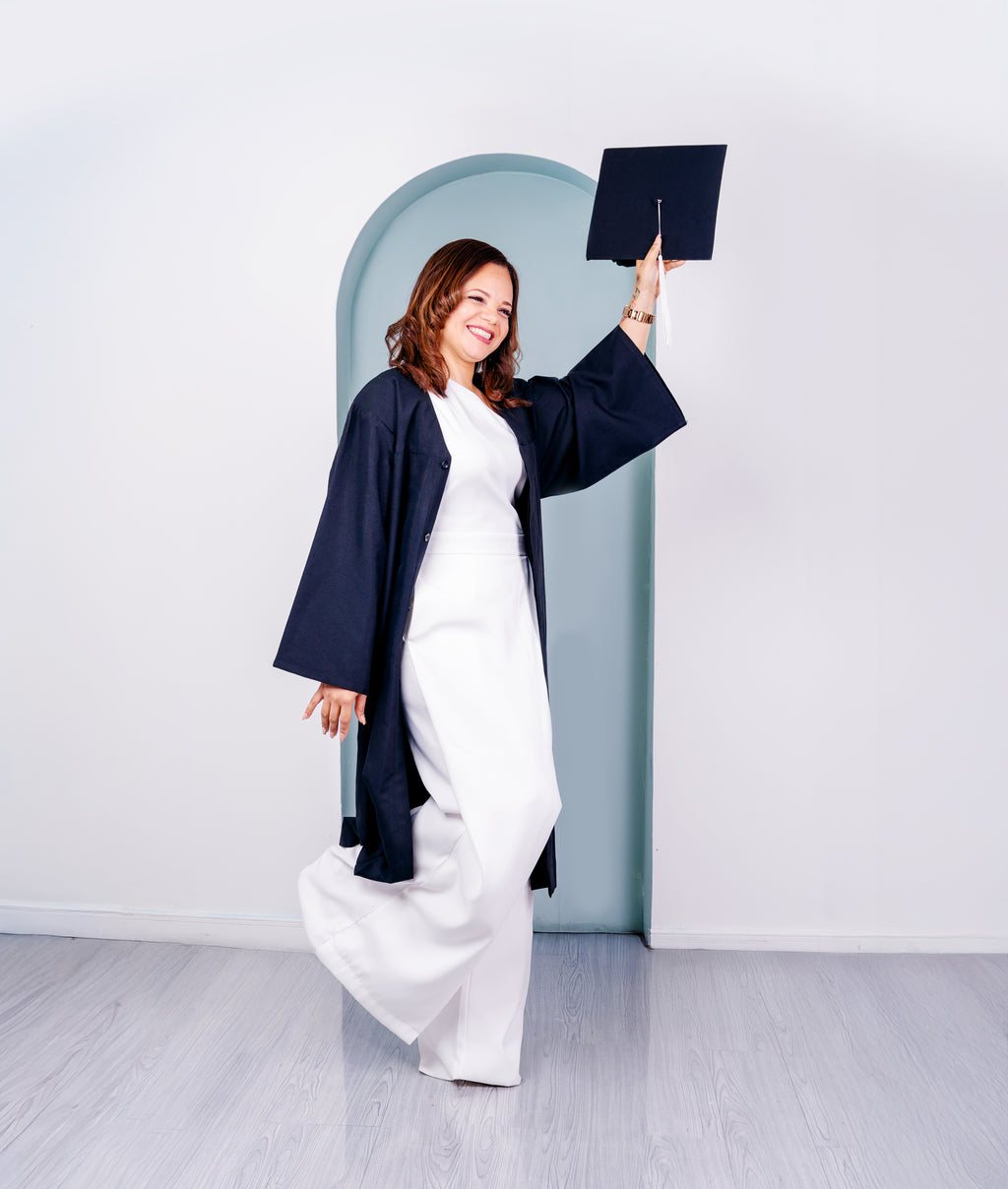 Oferta Especial de Graduación | Sesión Fotográfica Profesional