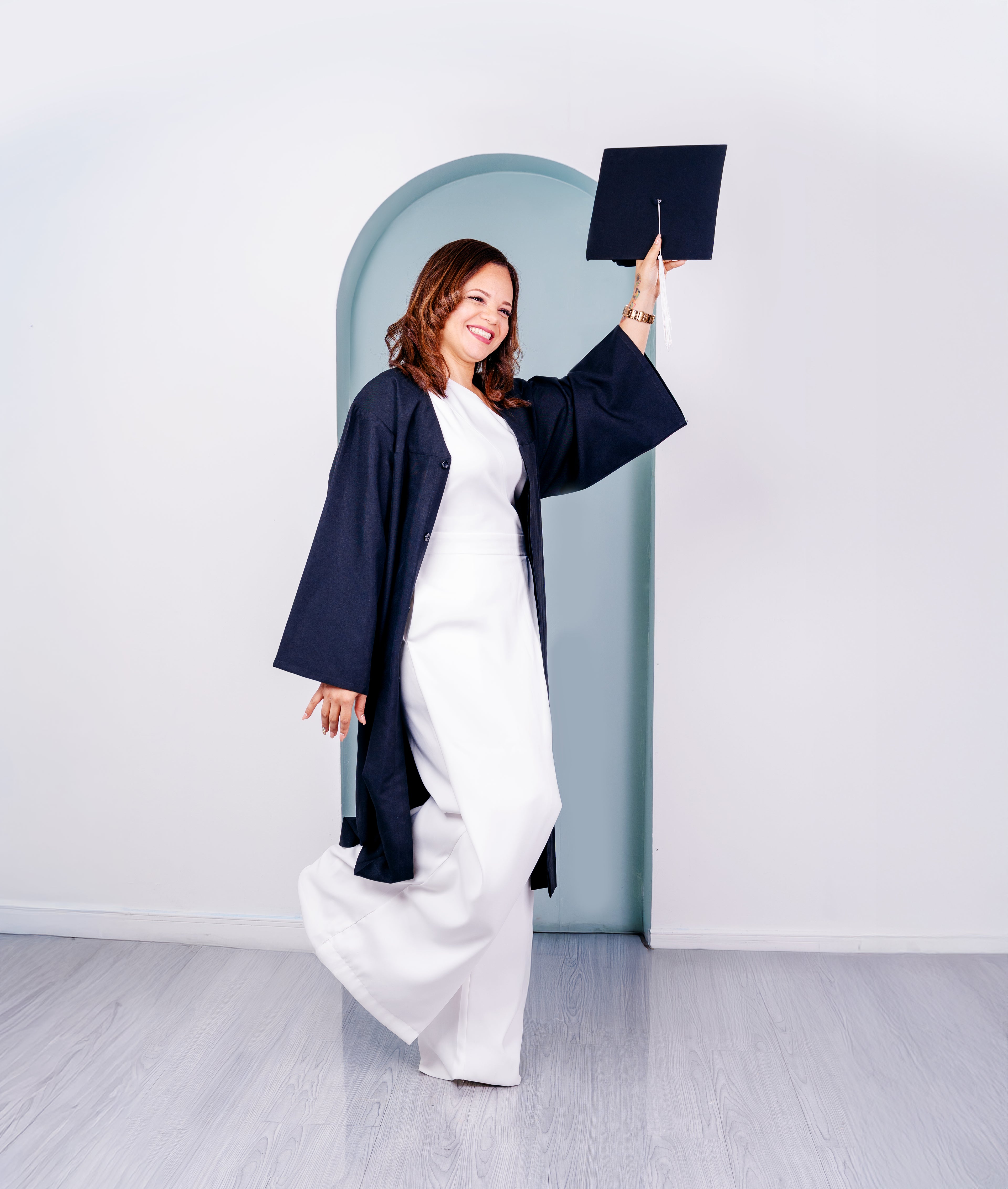 Oferta Especial de Graduación | Sesión Fotográfica Profesional
