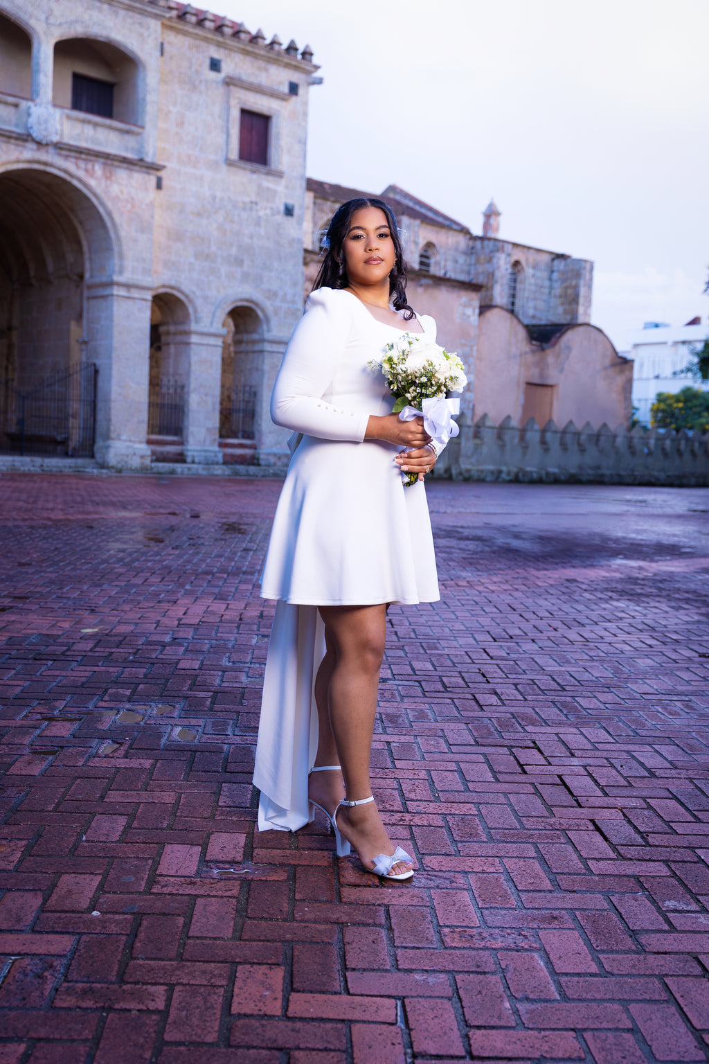 BODA | OUR LOVE STORY | Galería de Fotos