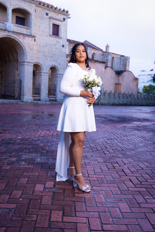BODA | OUR LOVE STORY | Galería de Fotos
