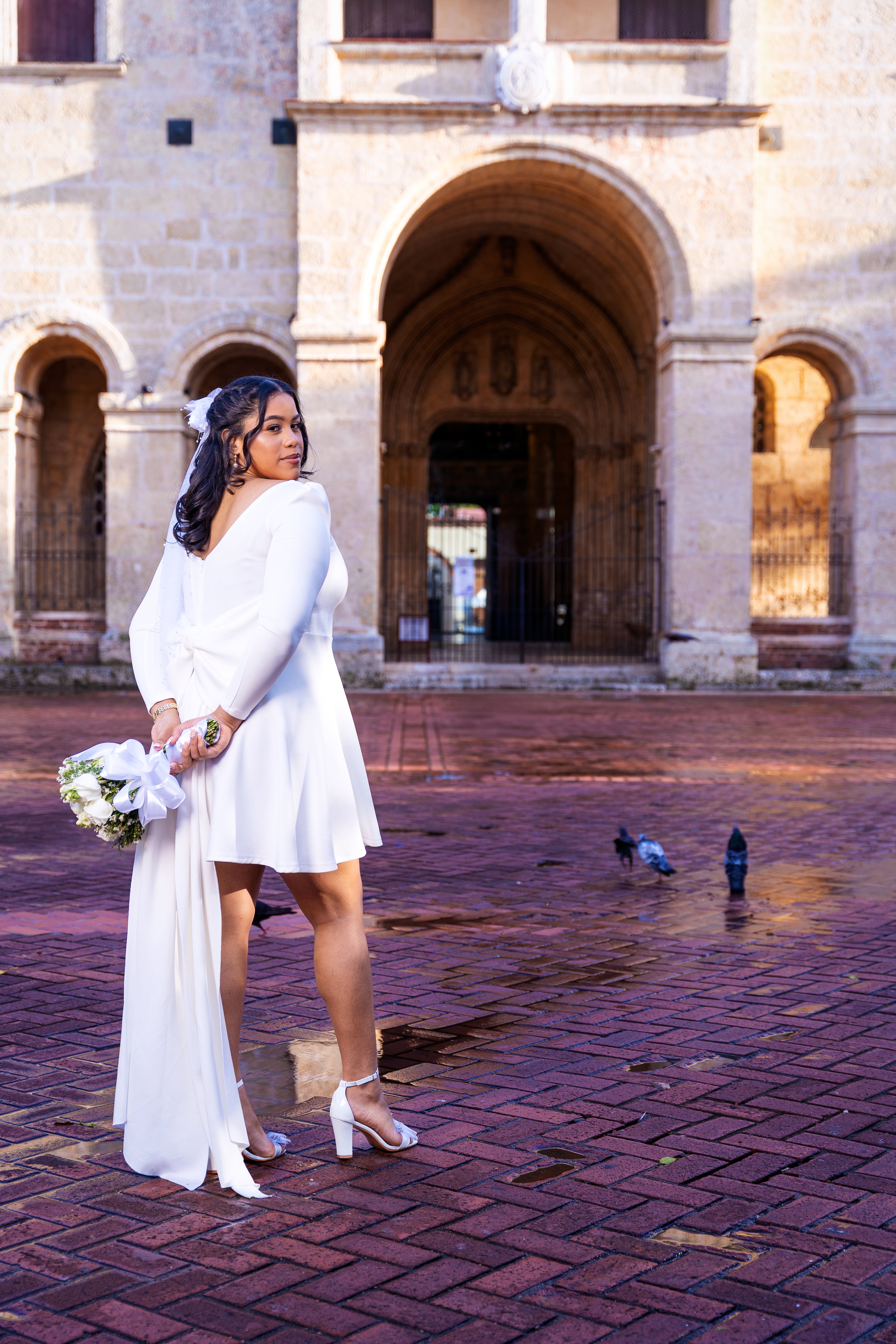 BODA | OUR LOVE STORY | Galería de Fotos