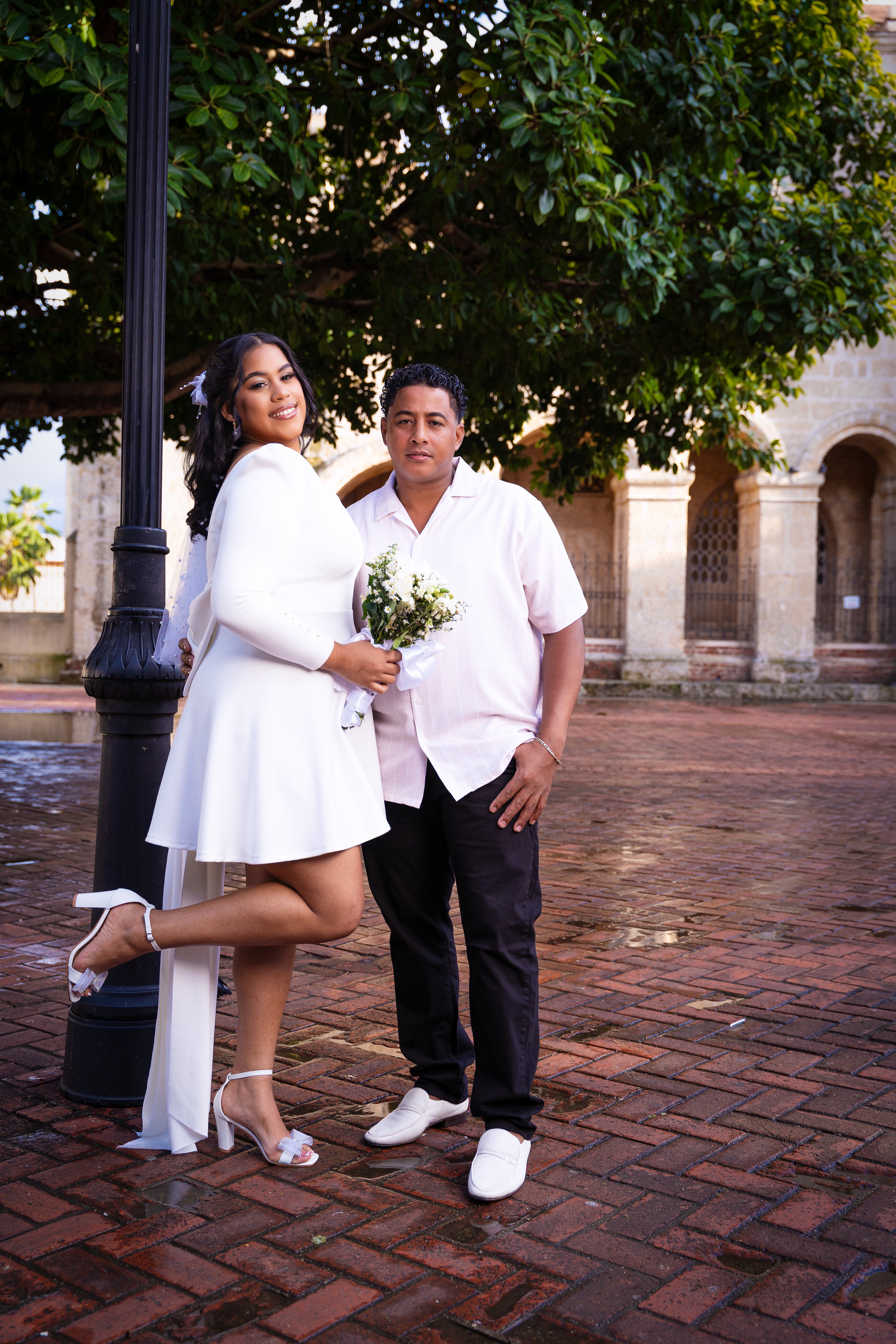 BODA | OUR LOVE STORY | Galería de Fotos
