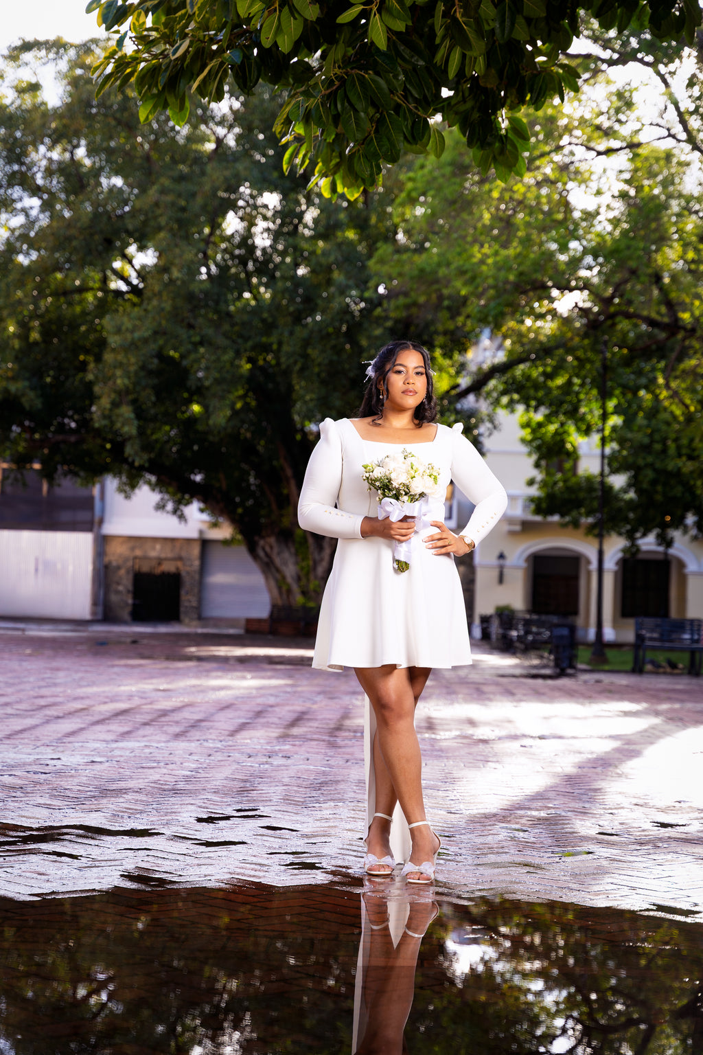 BODA | OUR LOVE STORY | Galería de Fotos