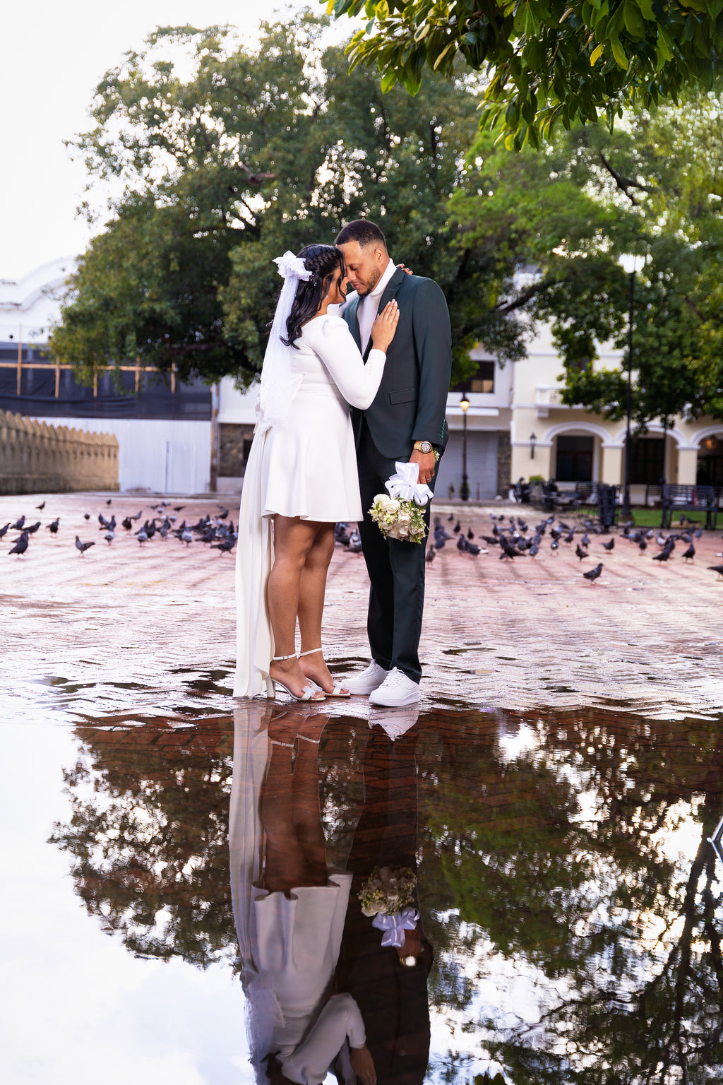 BODA | OUR LOVE STORY | Galería de Fotos