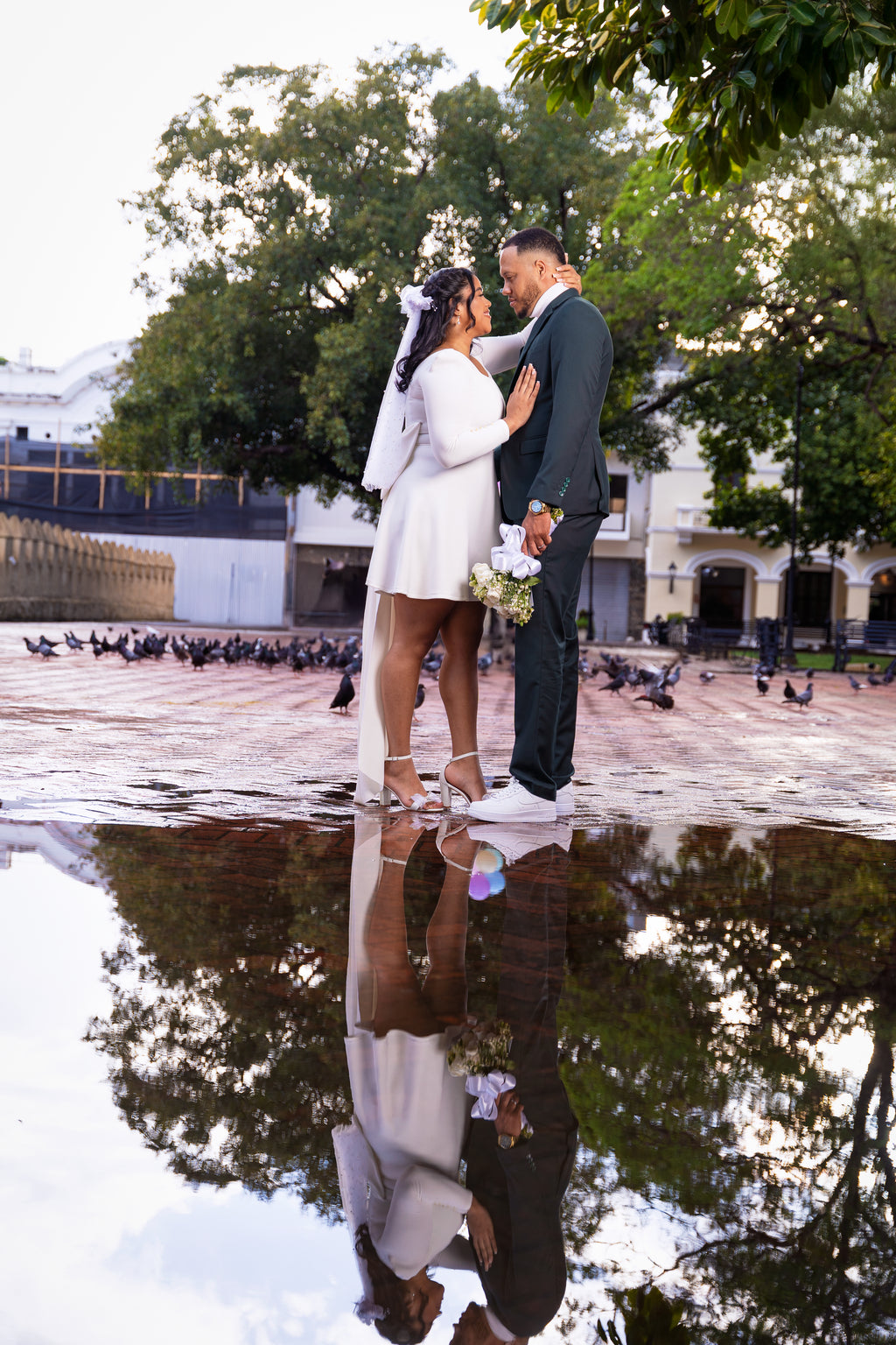 BODA | OUR LOVE STORY | Galería de Fotos