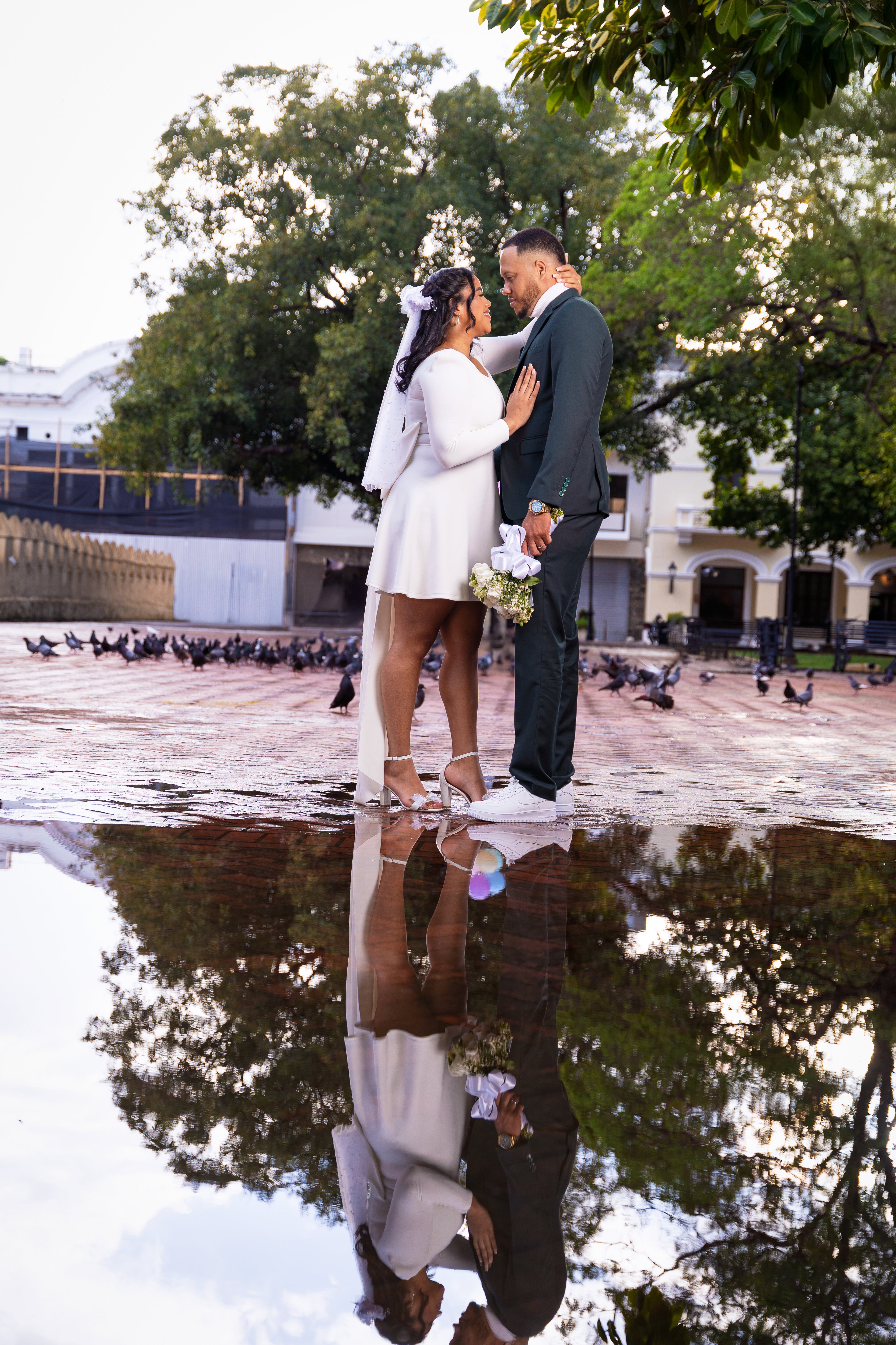 BODA | OUR LOVE STORY | Galería de Fotos