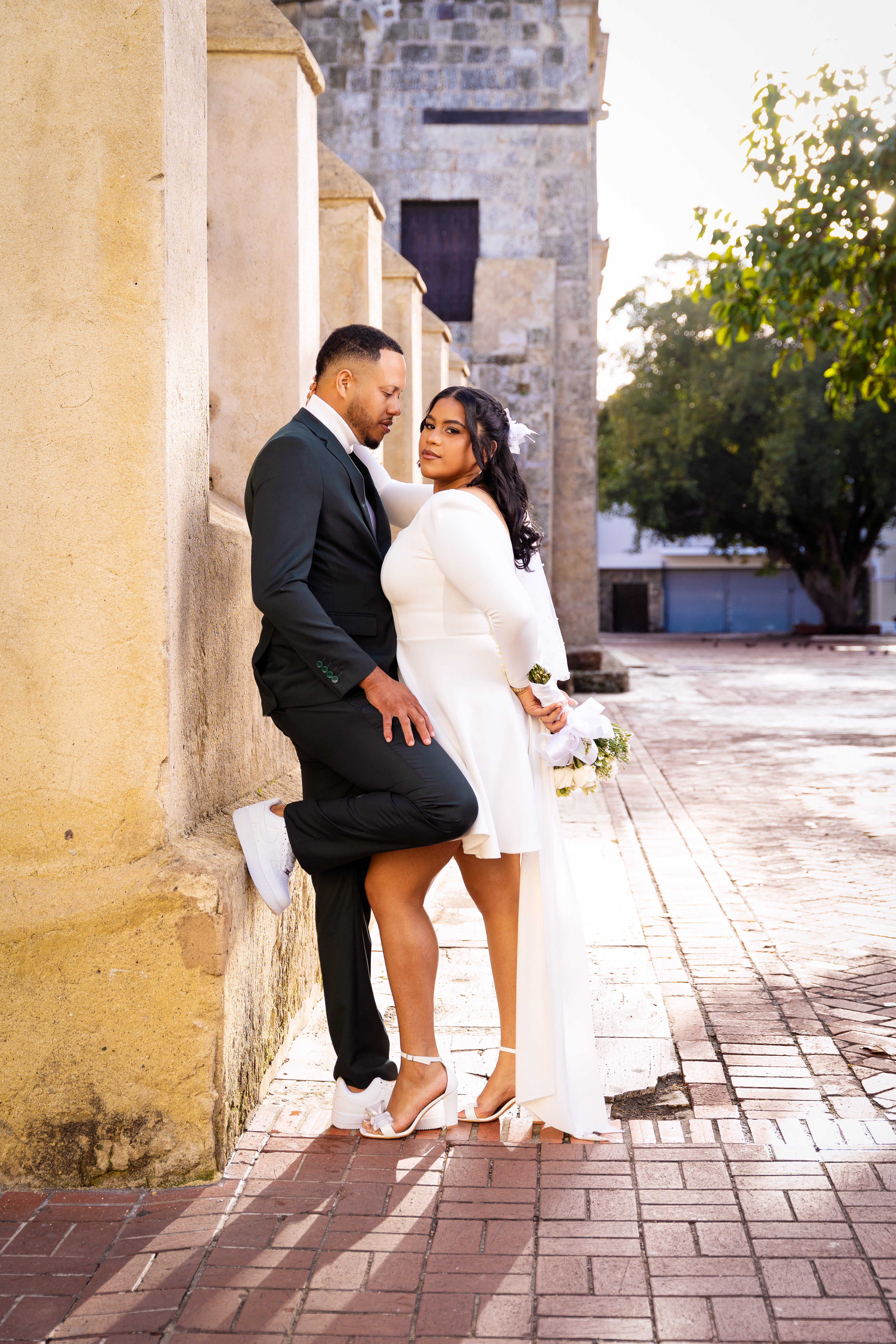 BODA | OUR LOVE STORY | Galería de Fotos