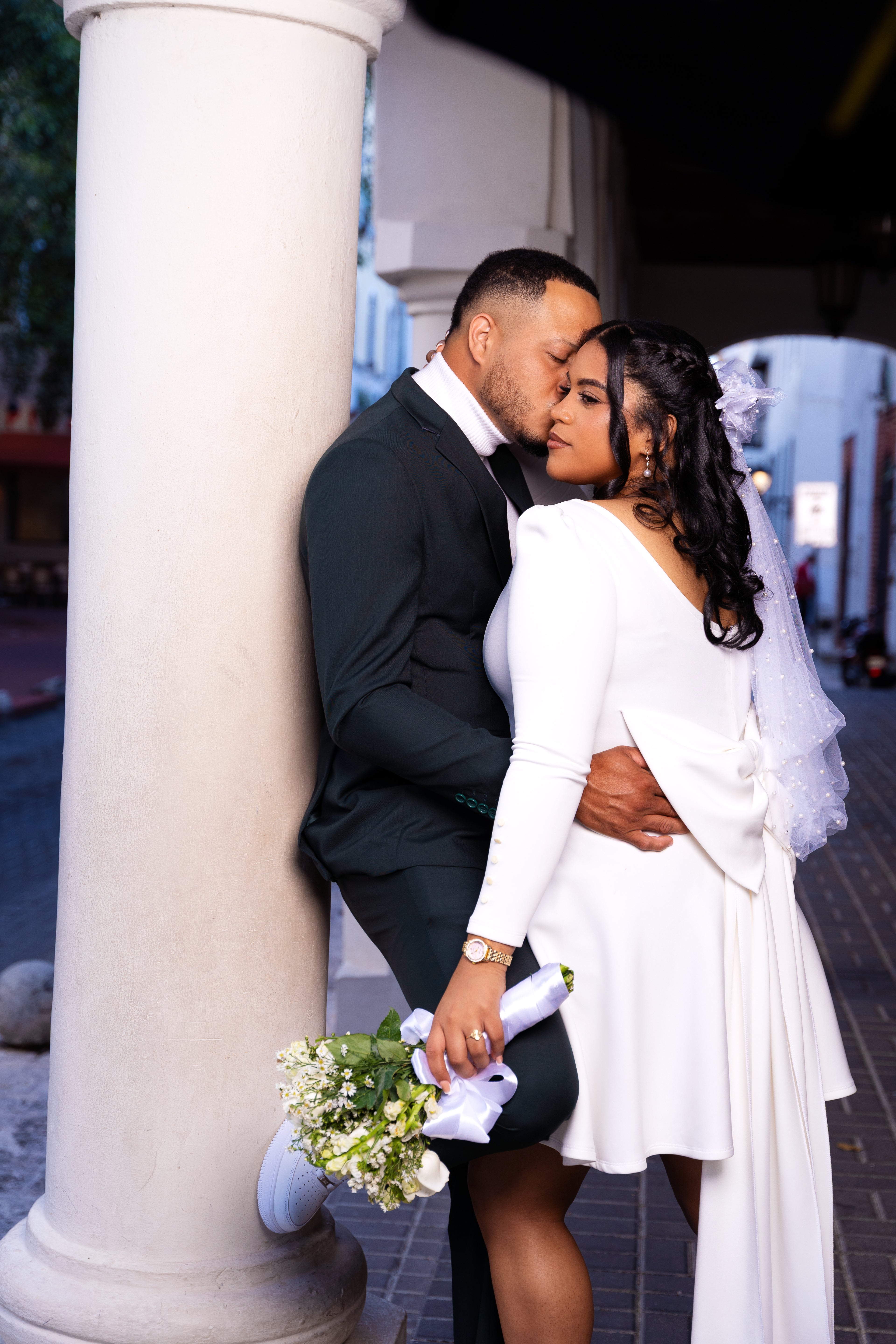 BODA | OUR LOVE STORY | Galería de Fotos