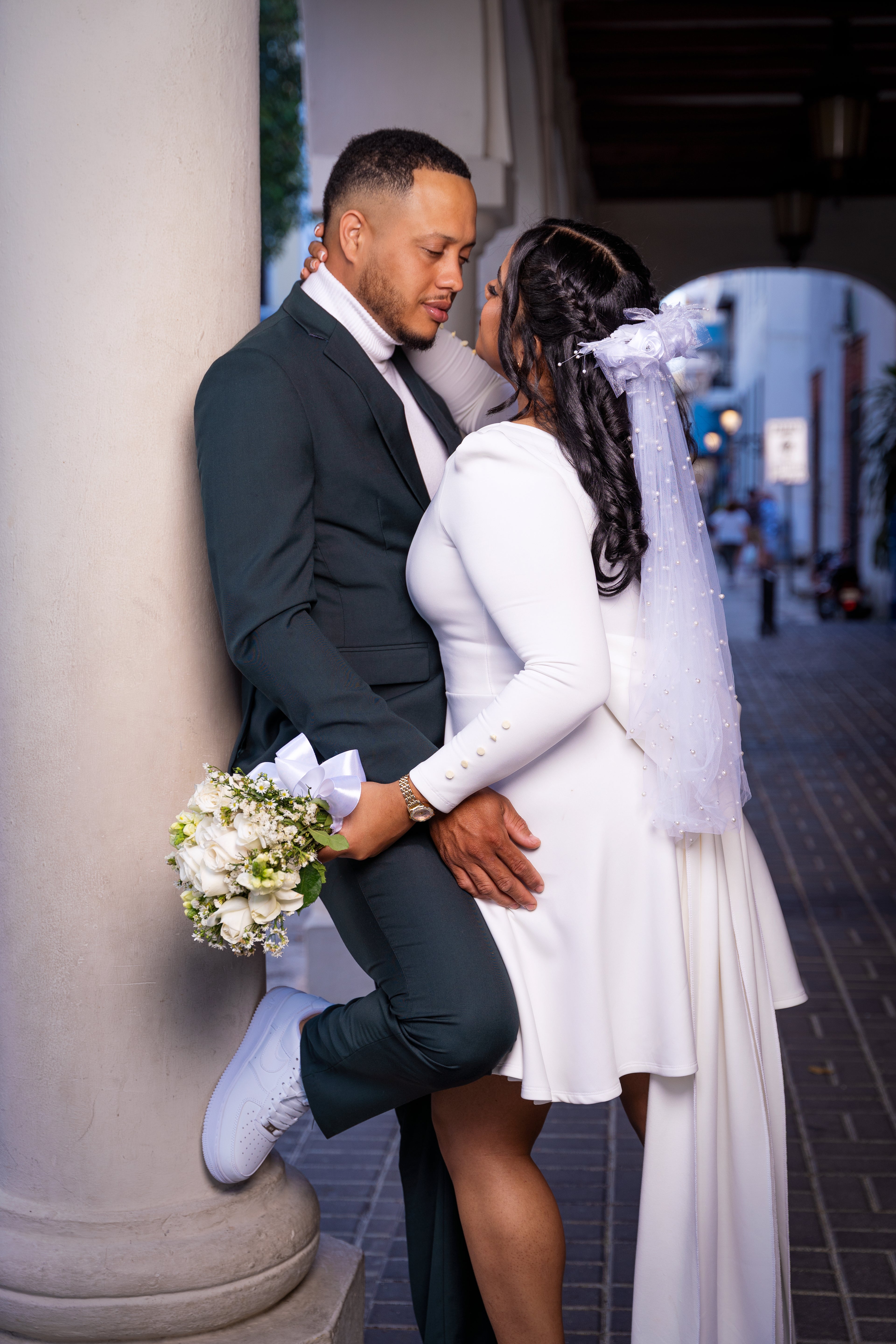 BODA | OUR LOVE STORY | Galería de Fotos