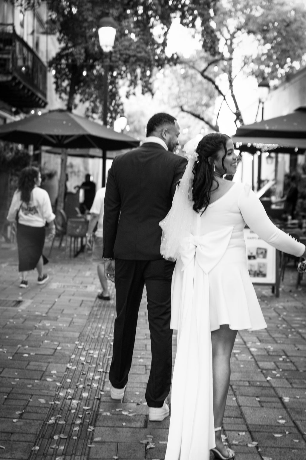 BODA | OUR LOVE STORY | Galería de Fotos