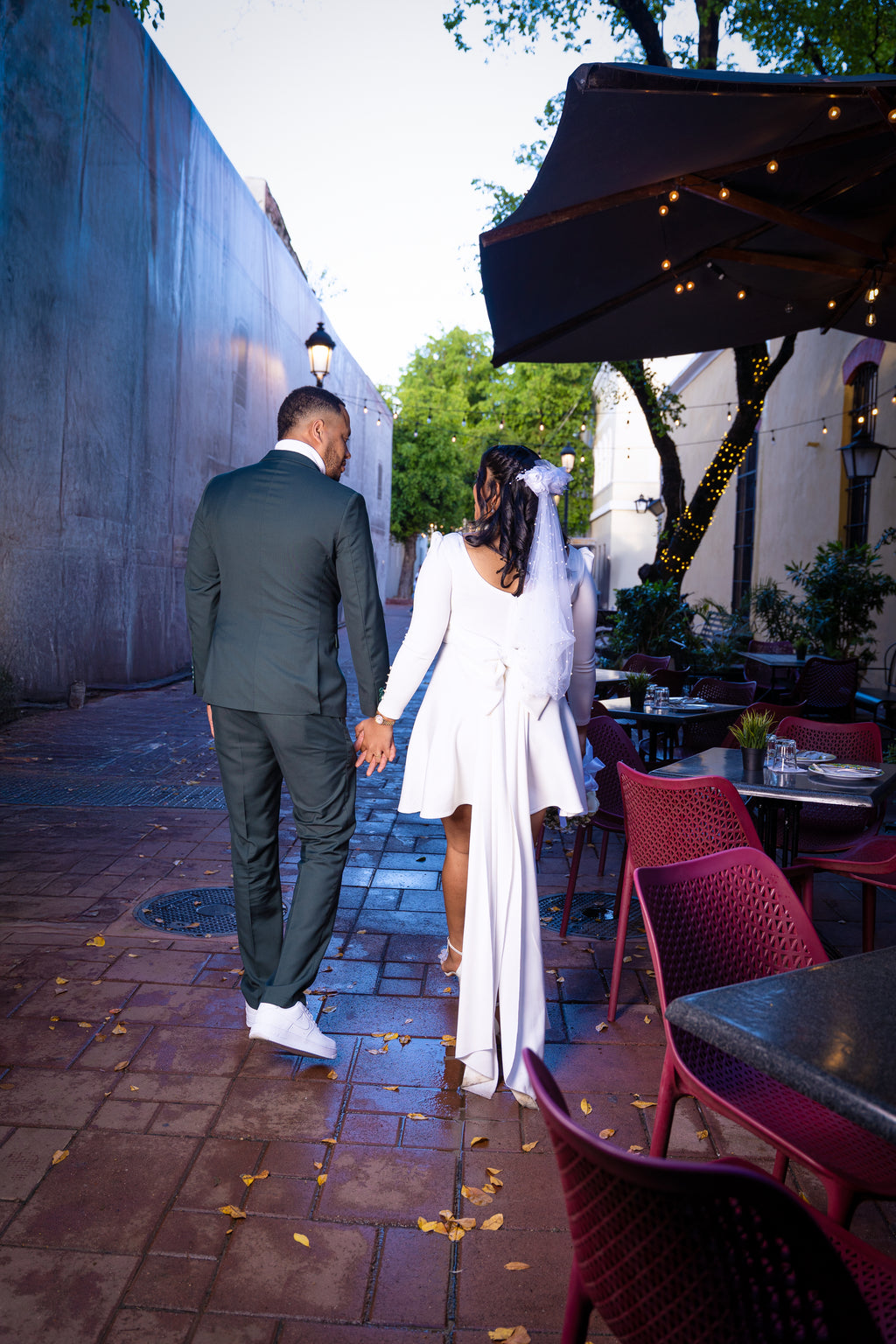 BODA | OUR LOVE STORY | Galería de Fotos