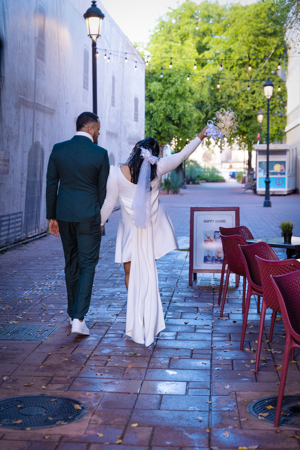 BODA | OUR LOVE STORY | Galería de Fotos