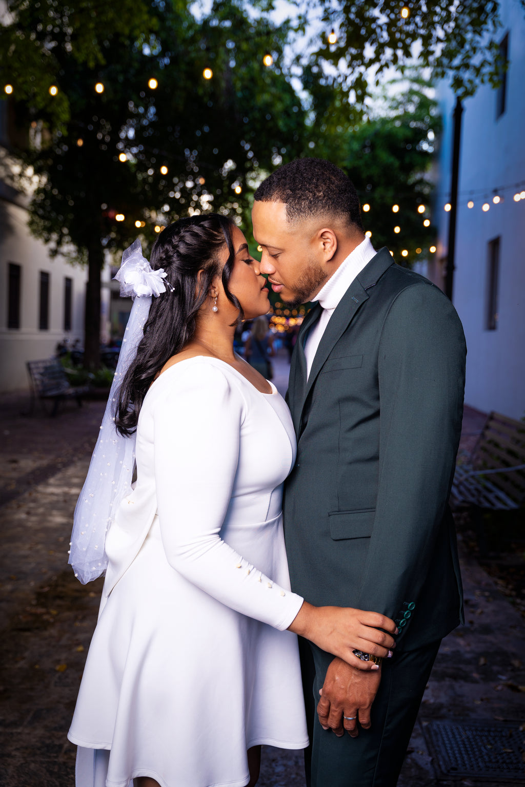 BODA | OUR LOVE STORY | Galería de Fotos