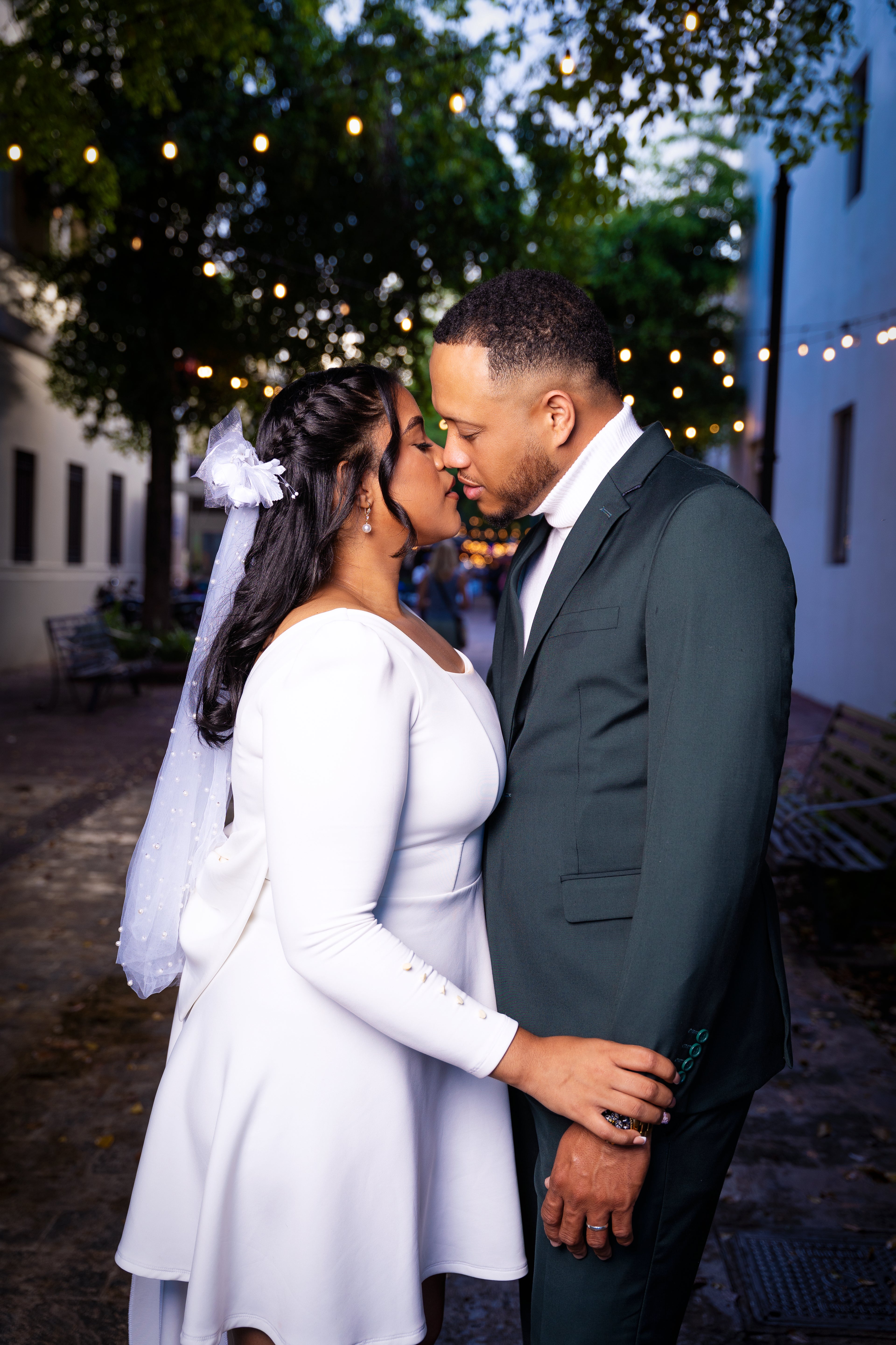 BODA | OUR LOVE STORY | Galería de Fotos