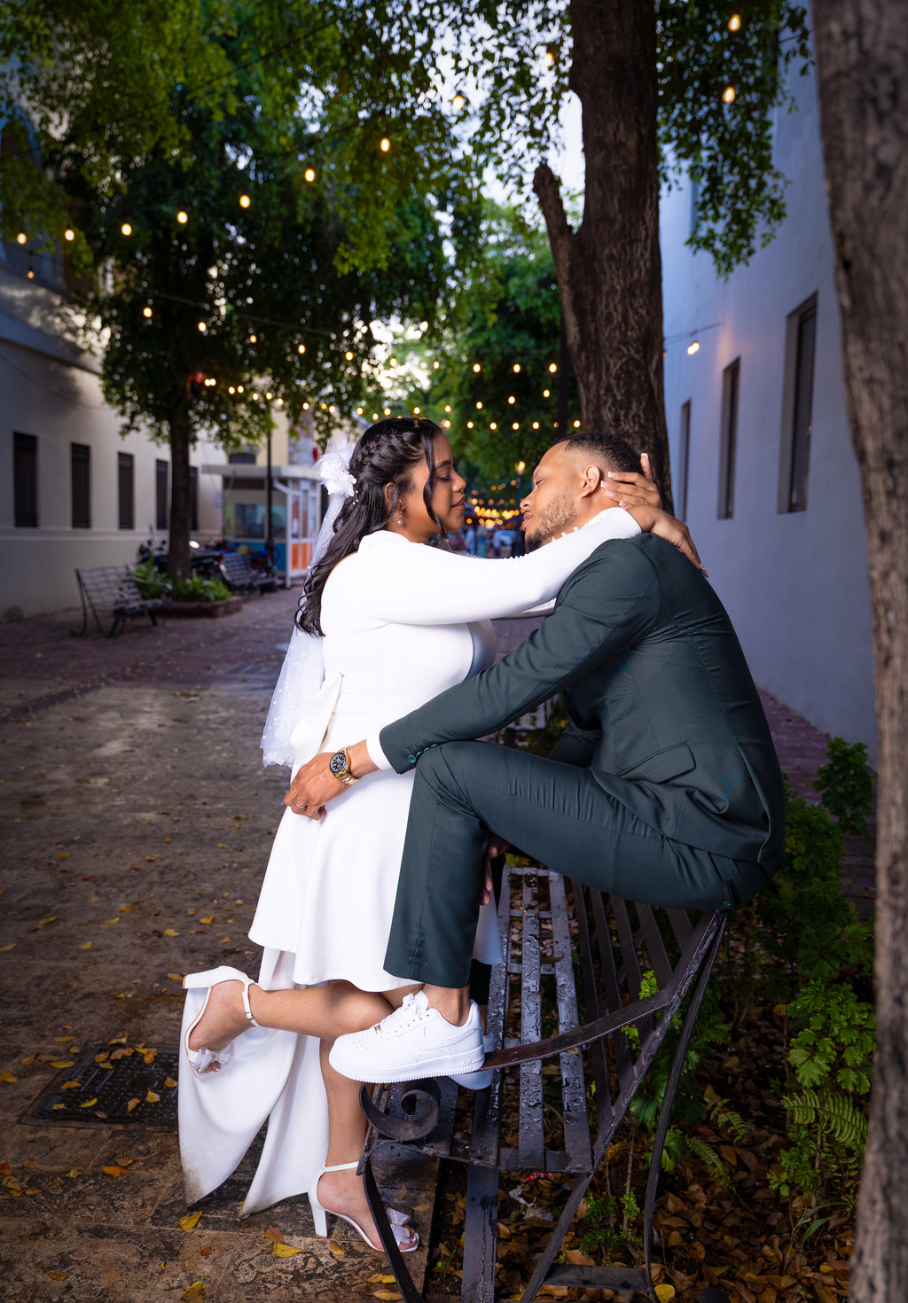 BODA | OUR LOVE STORY | Galería de Fotos