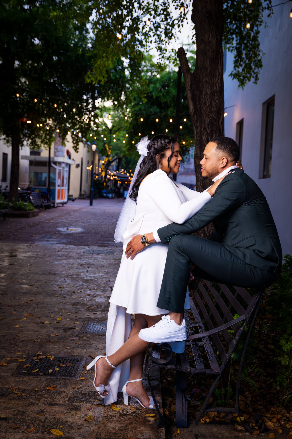 BODA | OUR LOVE STORY | Galería de Fotos