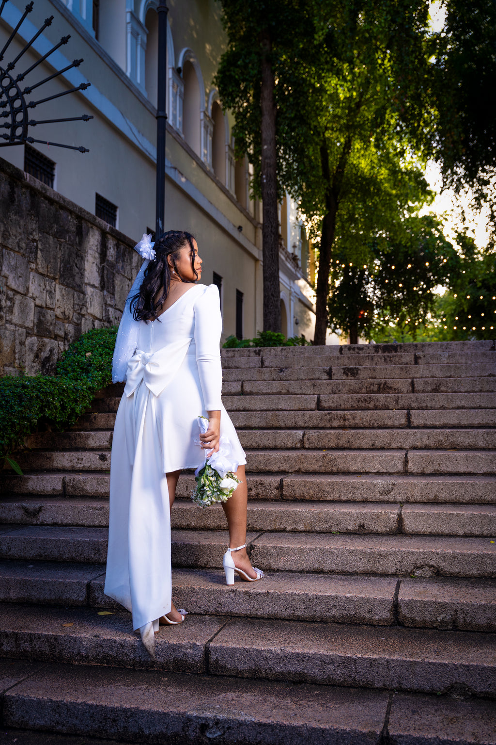 BODA | OUR LOVE STORY | Galería de Fotos