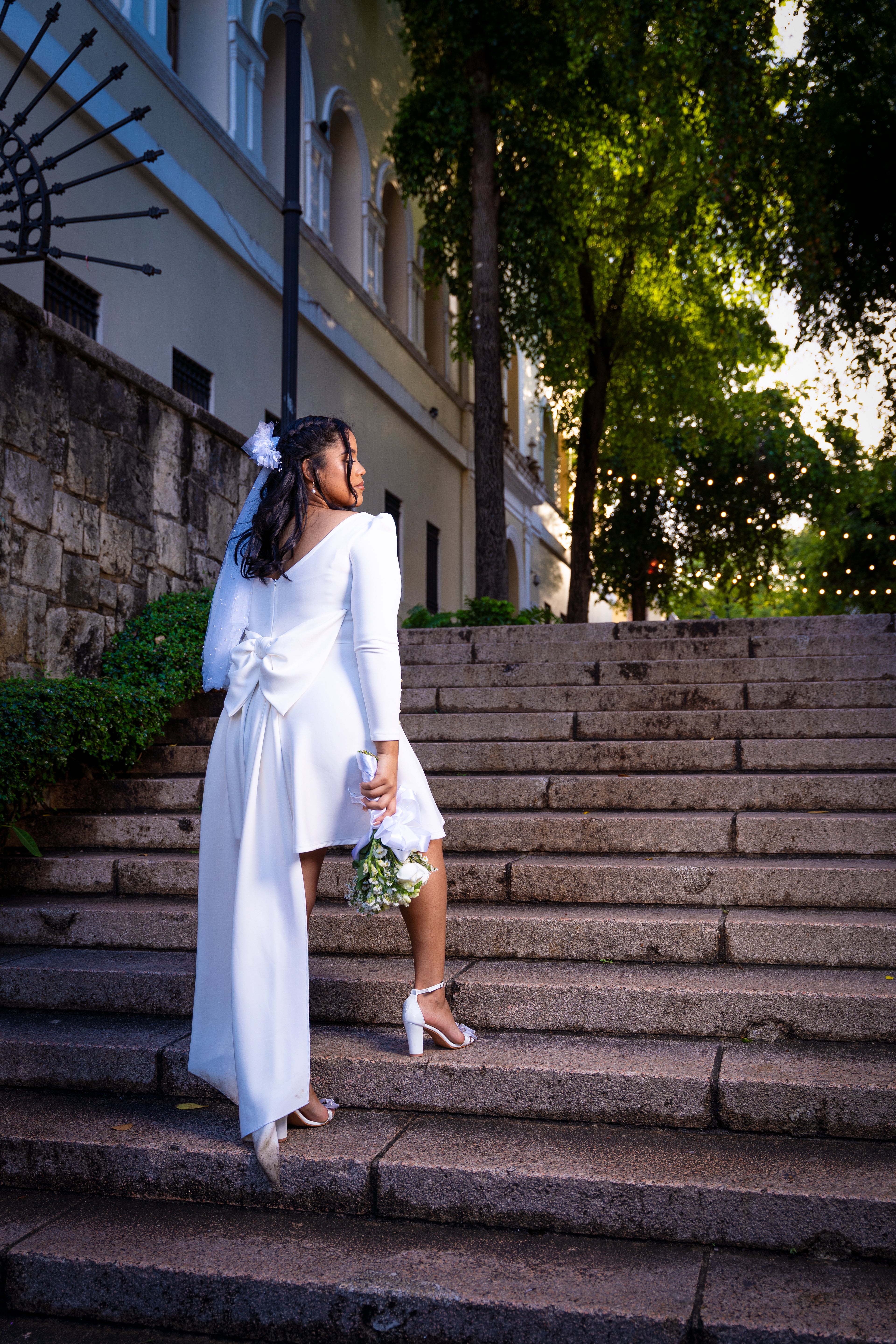 BODA | OUR LOVE STORY | Galería de Fotos