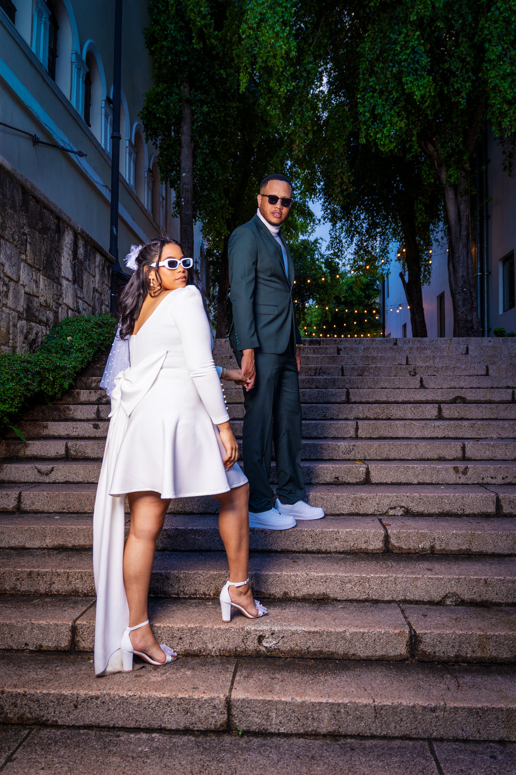 BODA | OUR LOVE STORY | Galería de Fotos