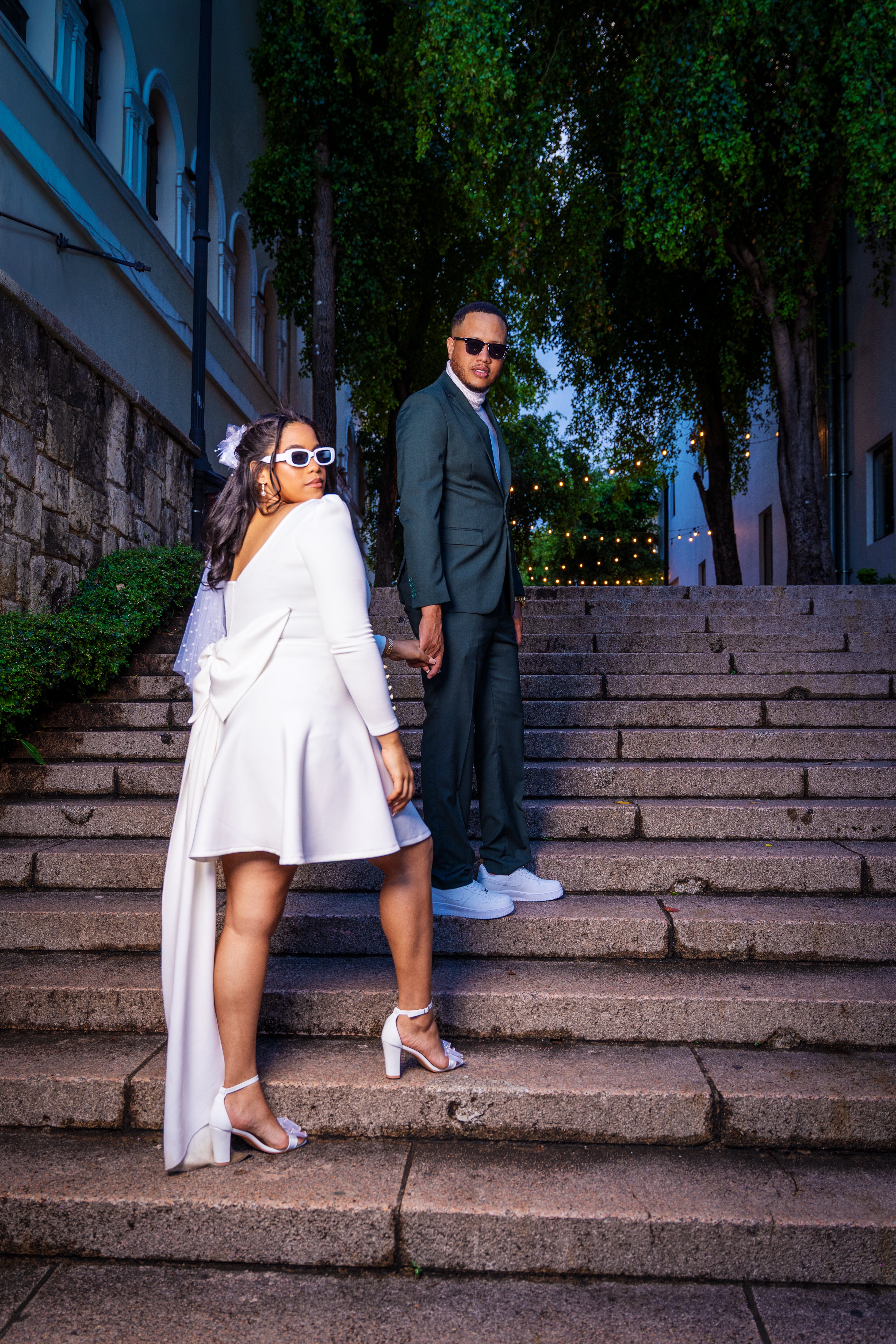 BODA | OUR LOVE STORY | Galería de Fotos