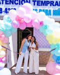 Inauguración Galería 2026 — Momentos Inolvidables