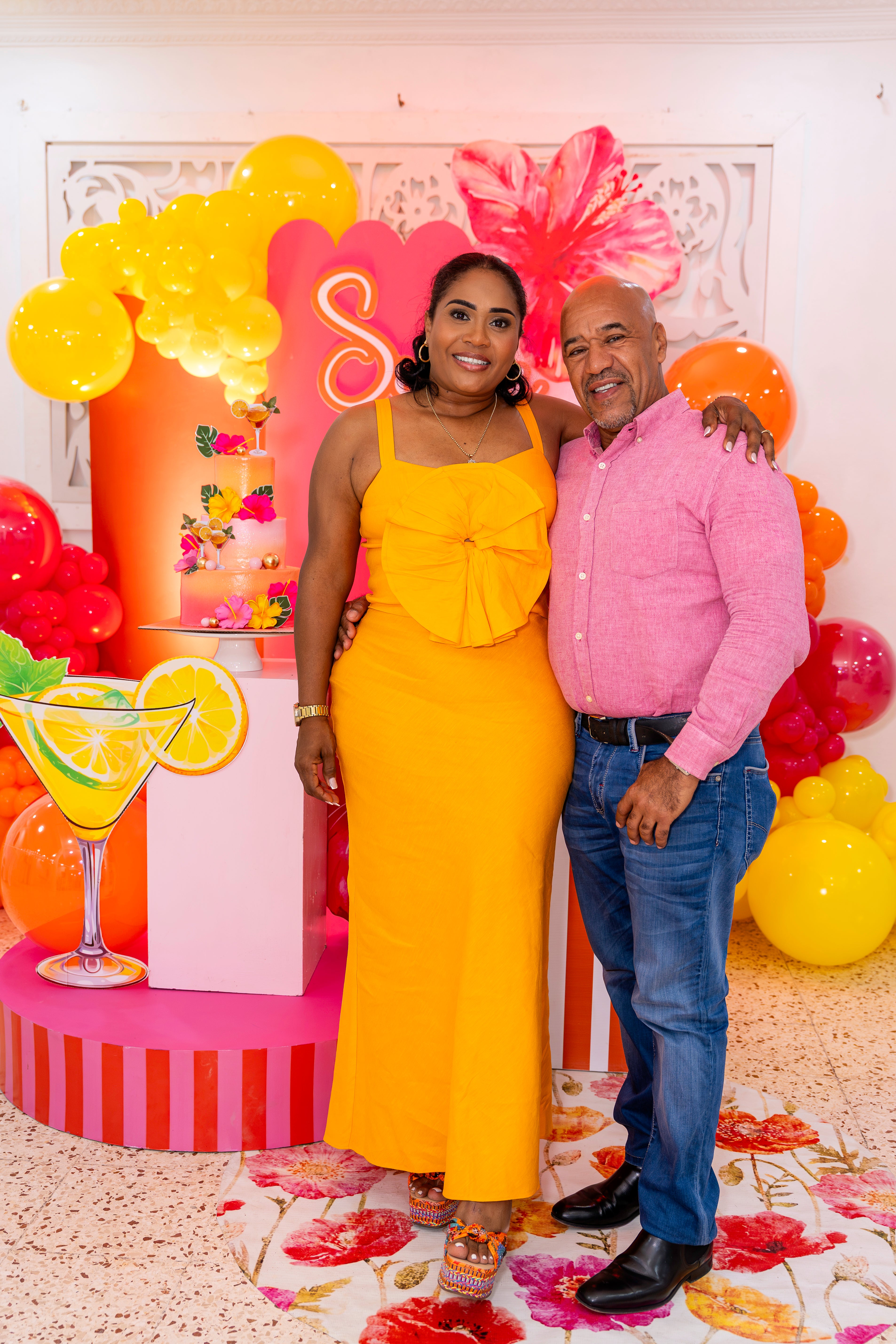 Sonia | Cumpleaños 2026