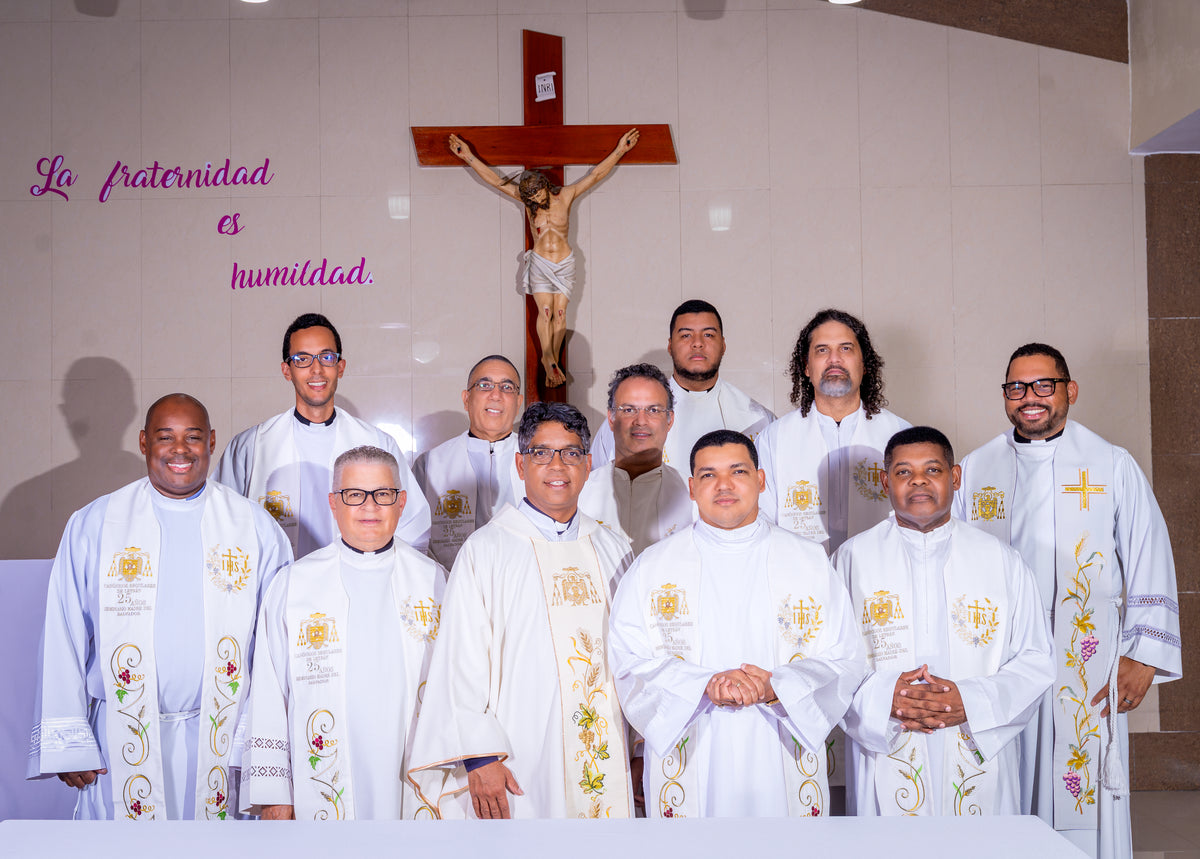 CANÓNIGOS REGULARES DE LETRÁN | GALERÍA FOTOGRÁFICA