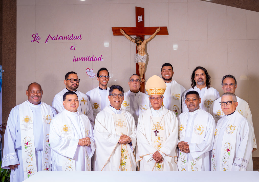 CANÓNIGOS REGULARES DE LETRÁN | GALERÍA FOTOGRÁFICA