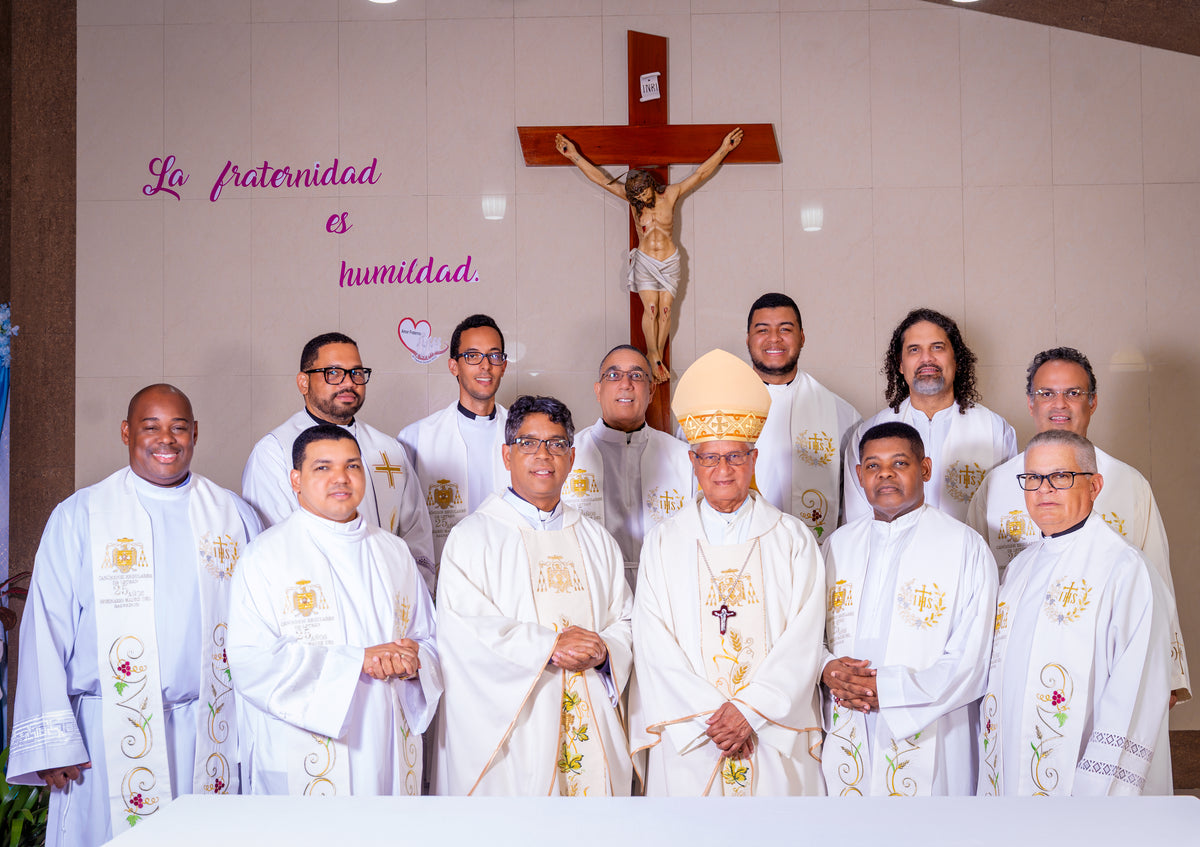 CANÓNIGOS REGULARES DE LETRÁN | GALERÍA FOTOGRÁFICA