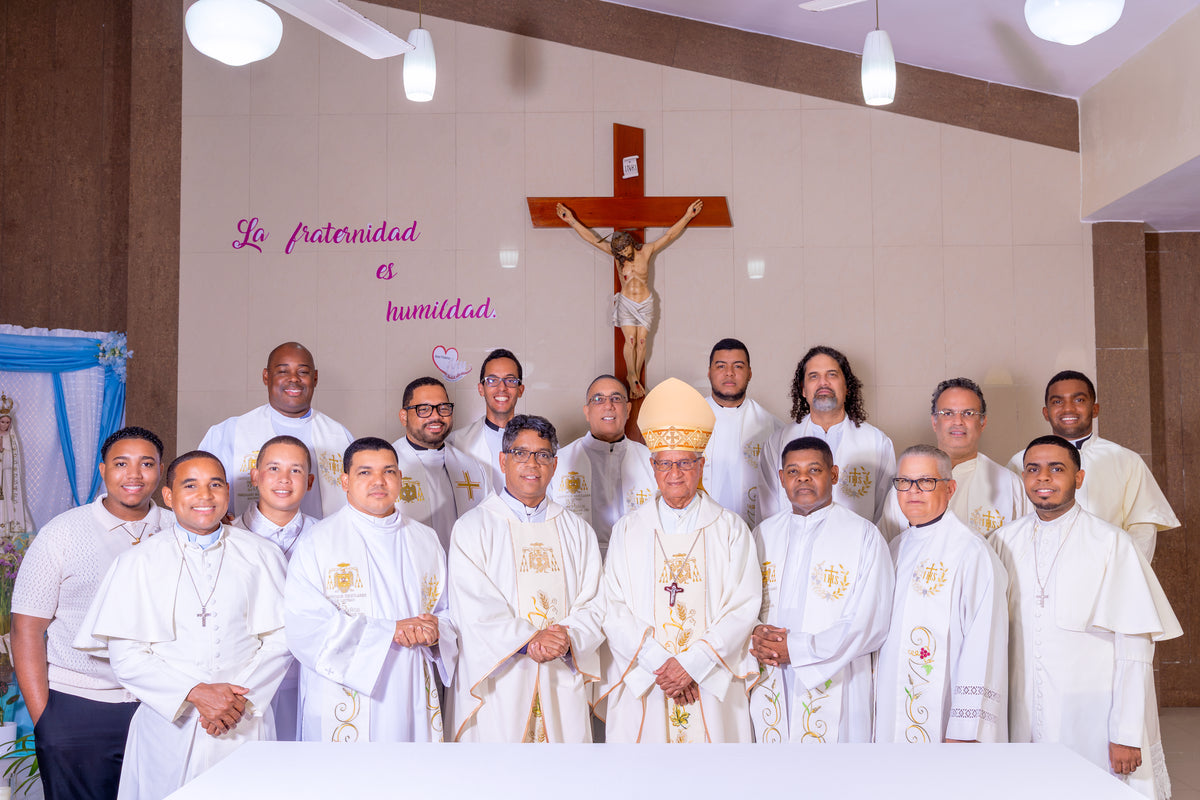 CANÓNIGOS REGULARES DE LETRÁN | GALERÍA FOTOGRÁFICA