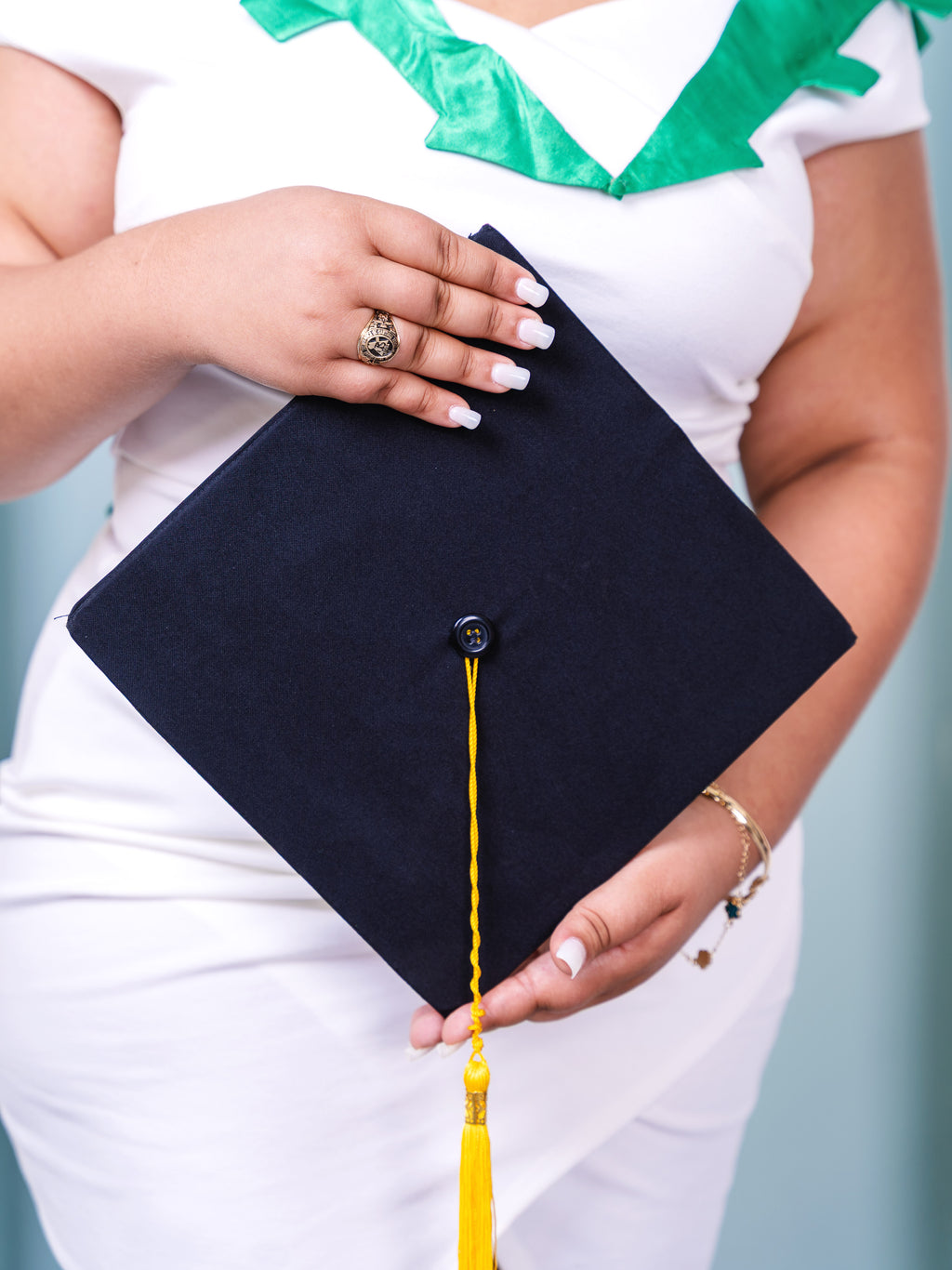 Oferta Especial de Graduación | Sesión Fotográfica Profesional