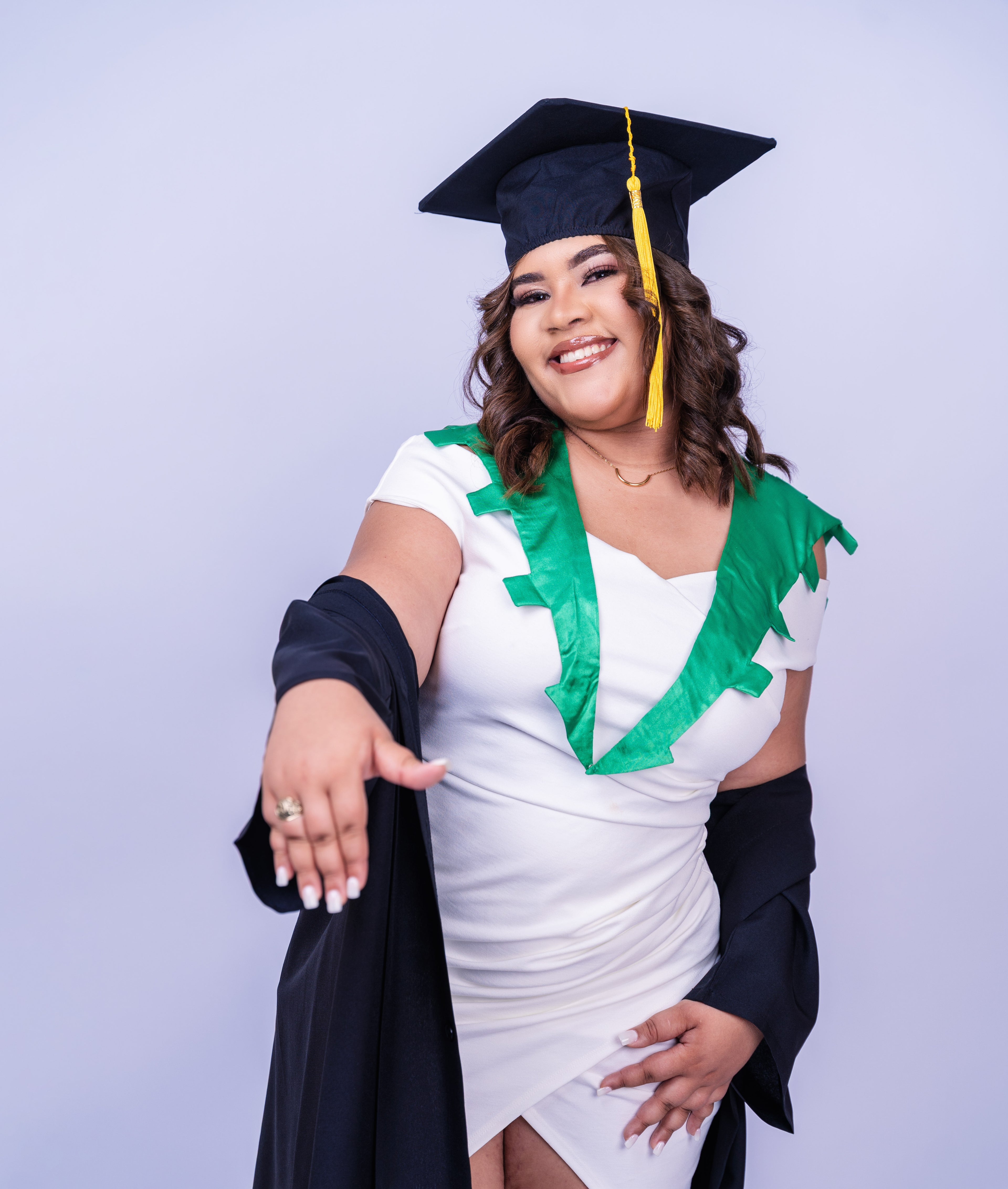 Oferta Especial de Graduación | Sesión Fotográfica Profesional