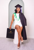 MARIANNYS VALDEZ | GRADUACIÓN 2025