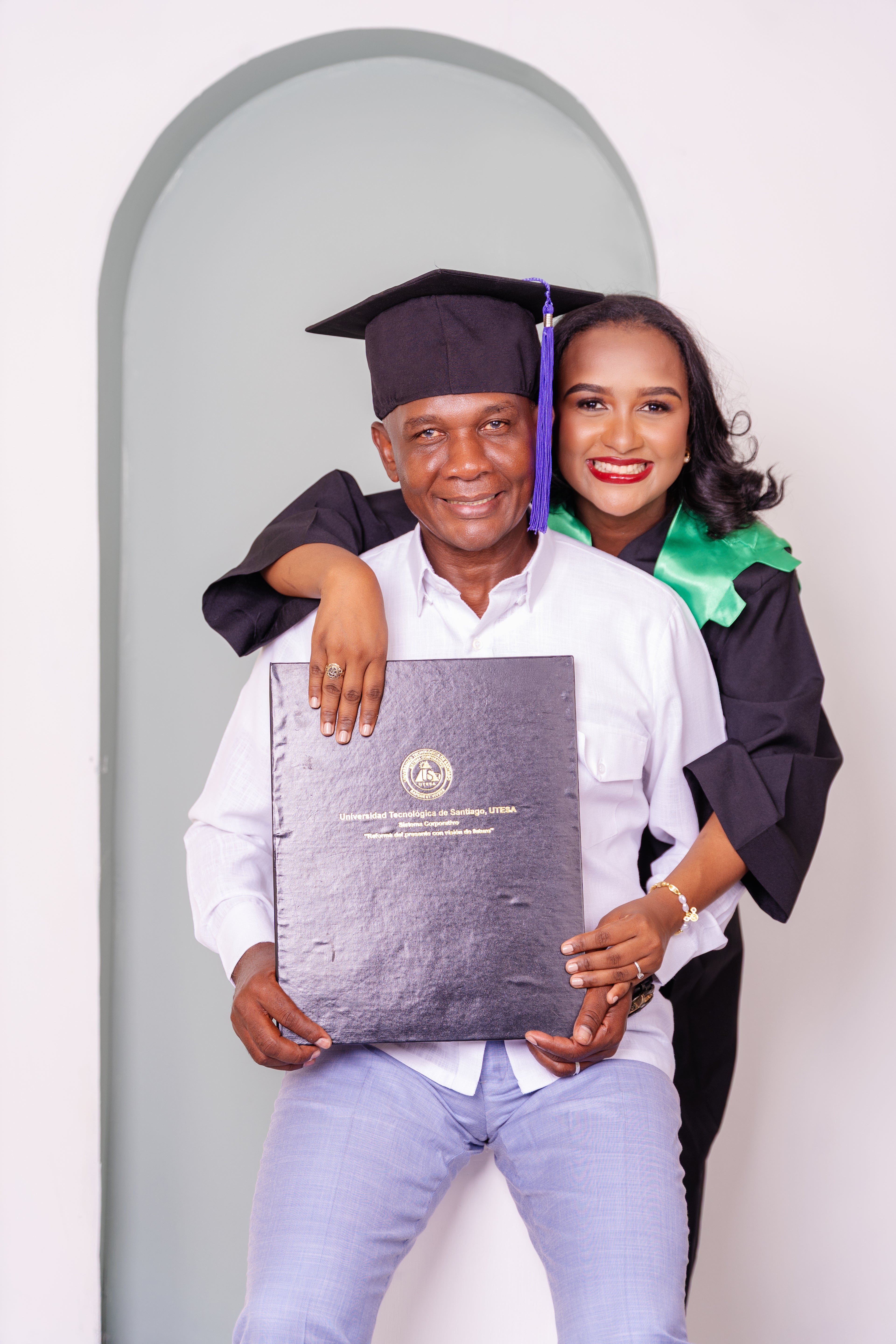 MARIANNYS VALDEZ | GRADUACIÓN 2025